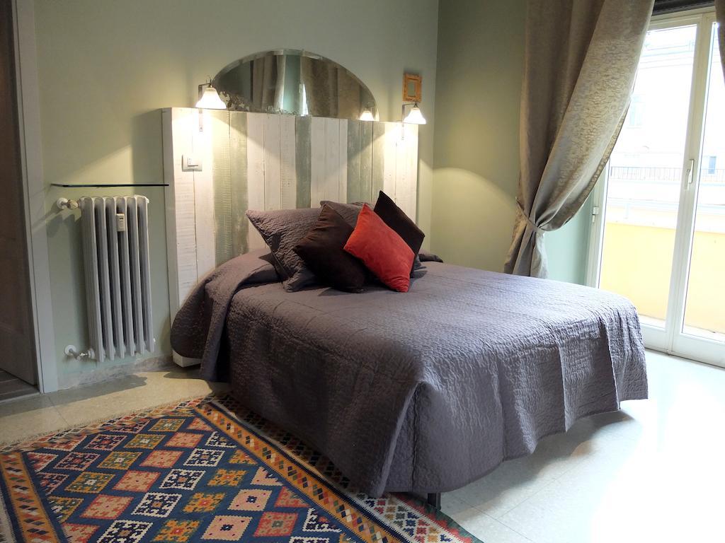 Guest house Dimora Al 36 Rome