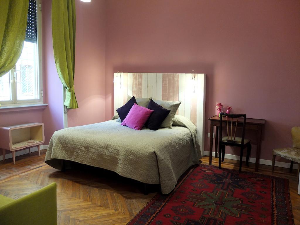Guest house Dimora Al 36