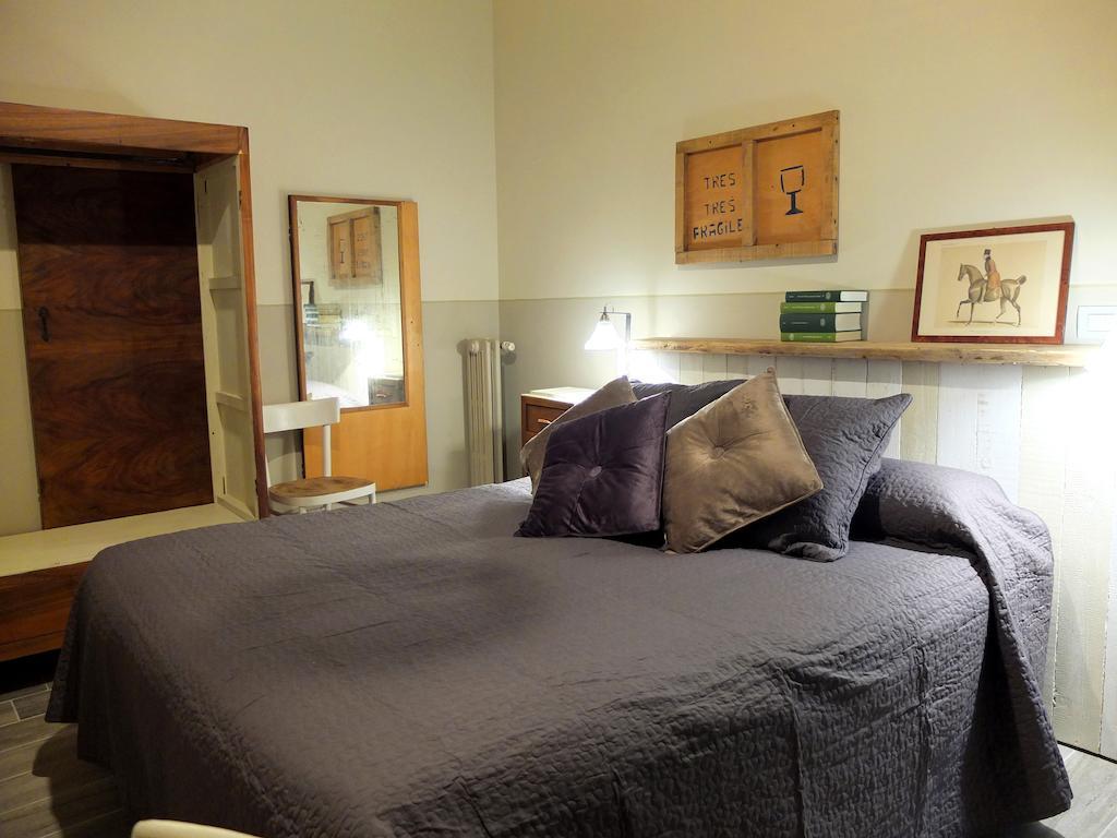 Dimora Al 36 Guest house *