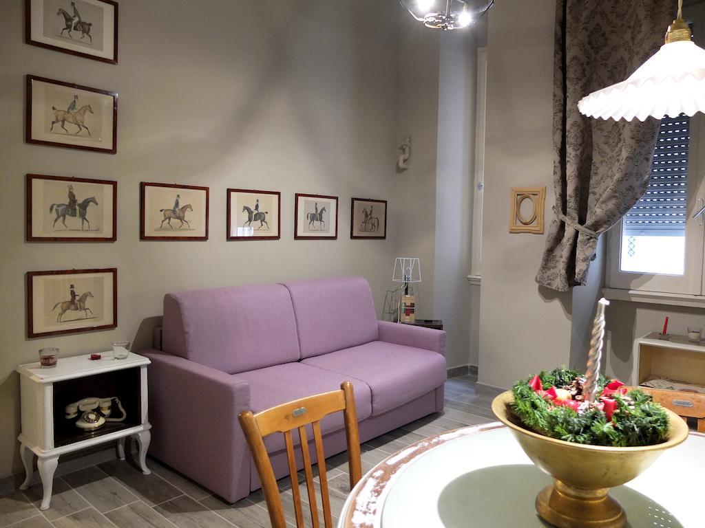 Guest house Dimora Al 36 Rome