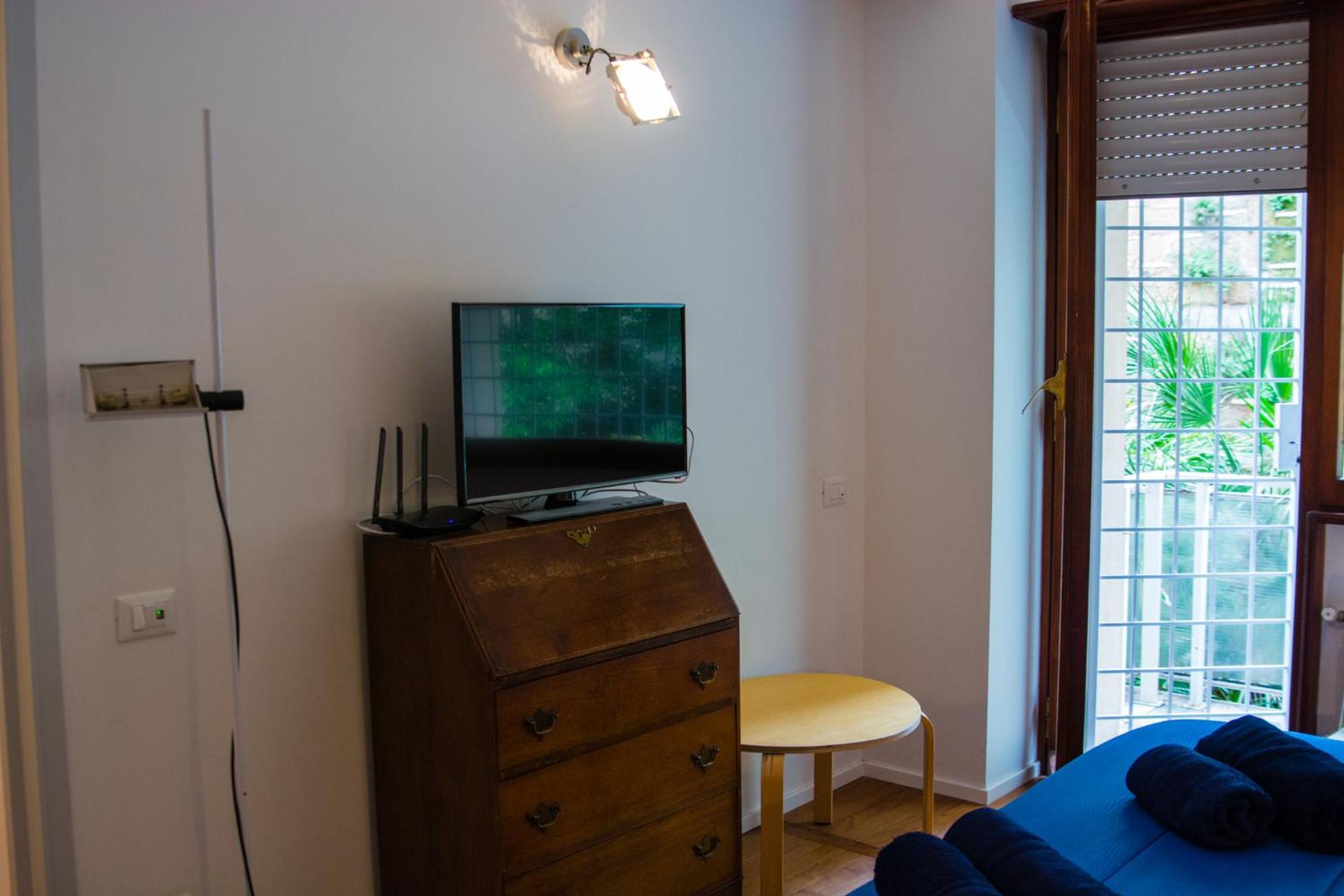 Traversari 27 Guest house *