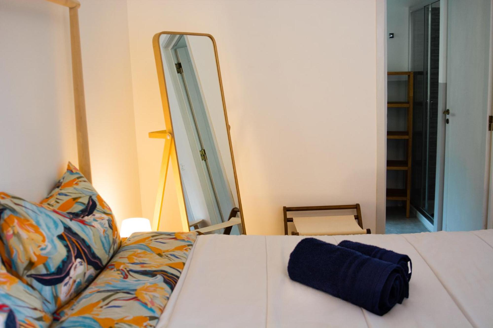 Traversari 27 Guest house *