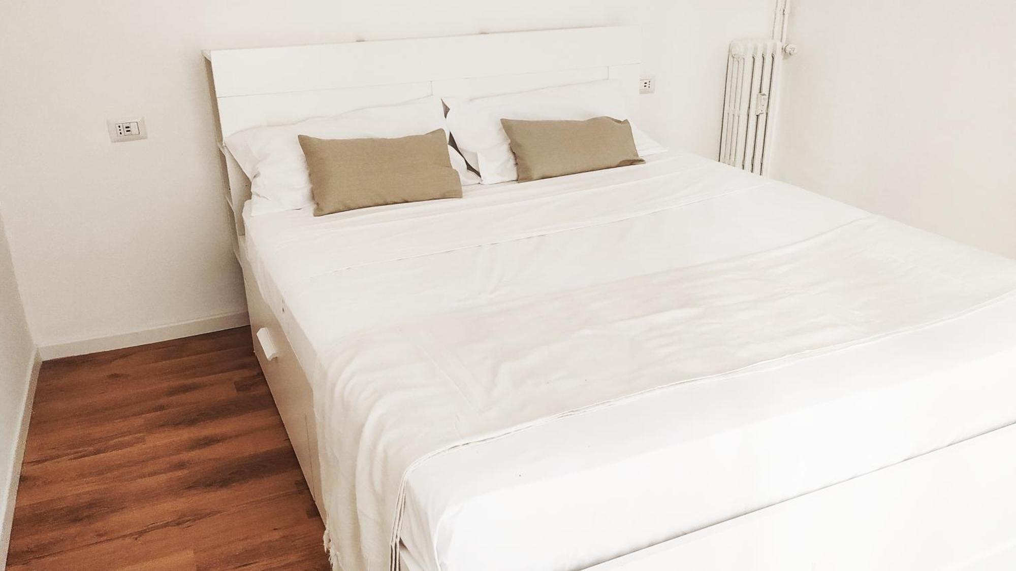 Germanico Apartment Rome