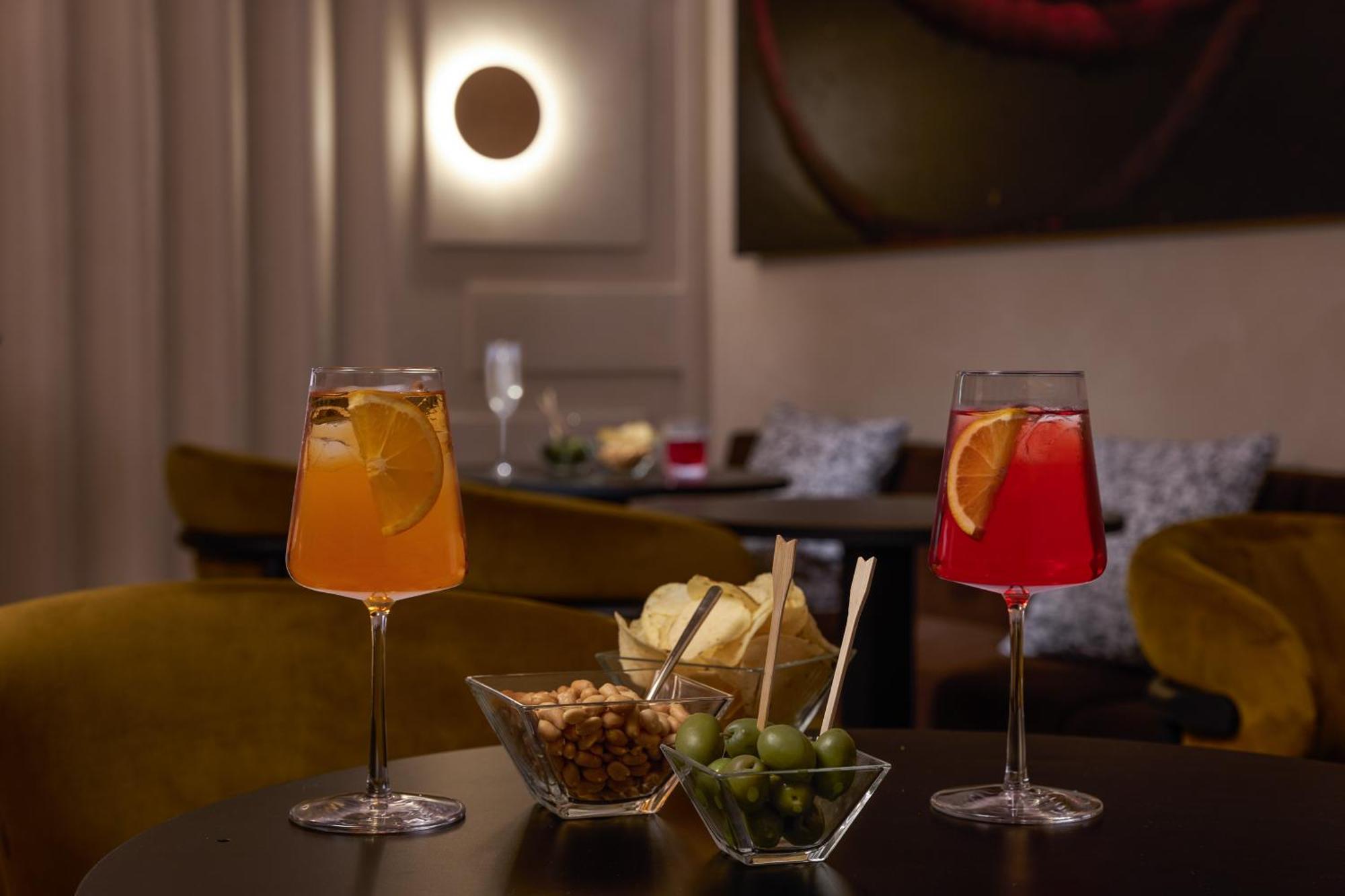 Borghese Contemporary Hotel 4*