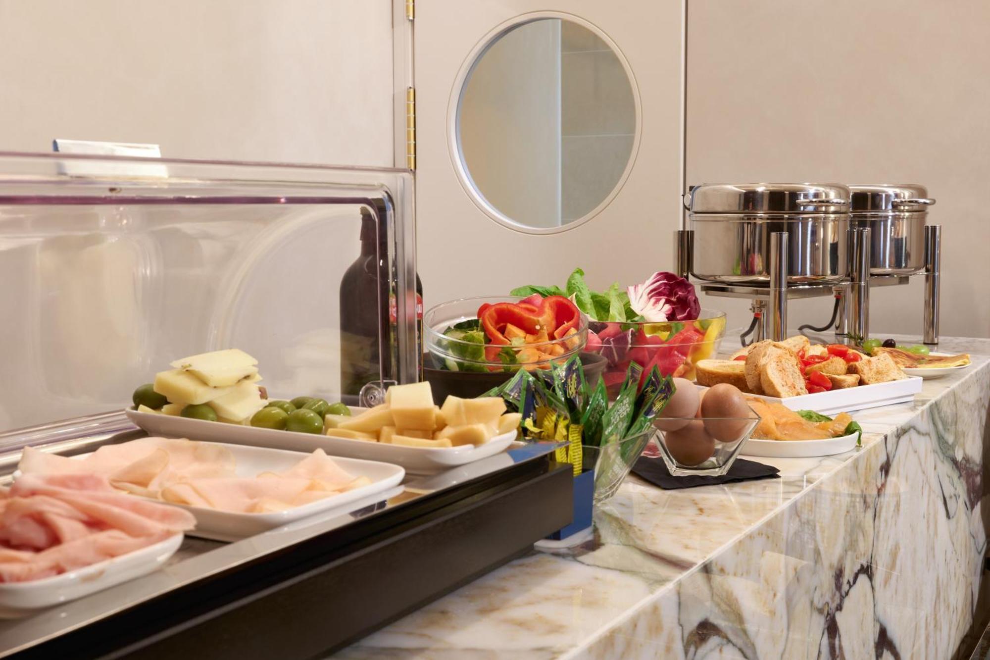 Borghese Contemporary Hotel