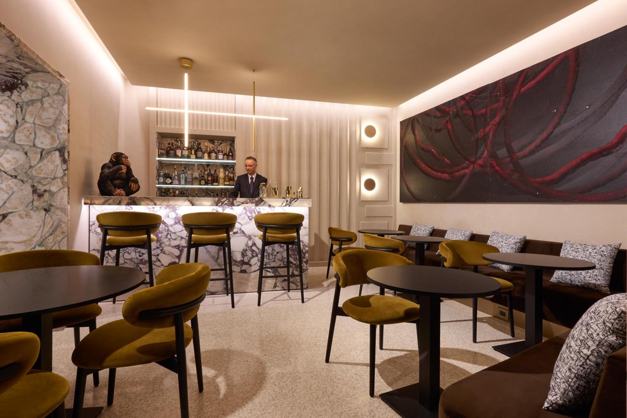 Borghese Contemporary 4*