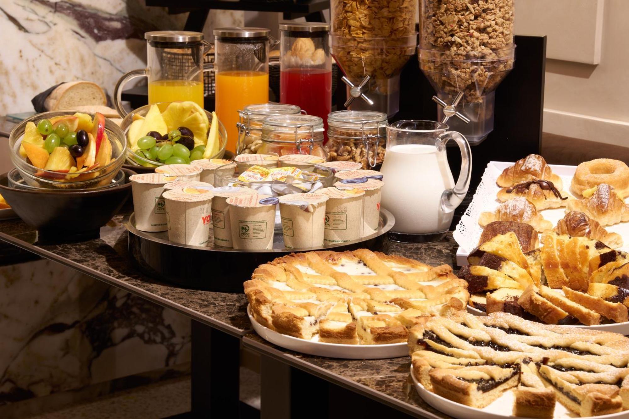 Borghese Contemporary Hotel 4*