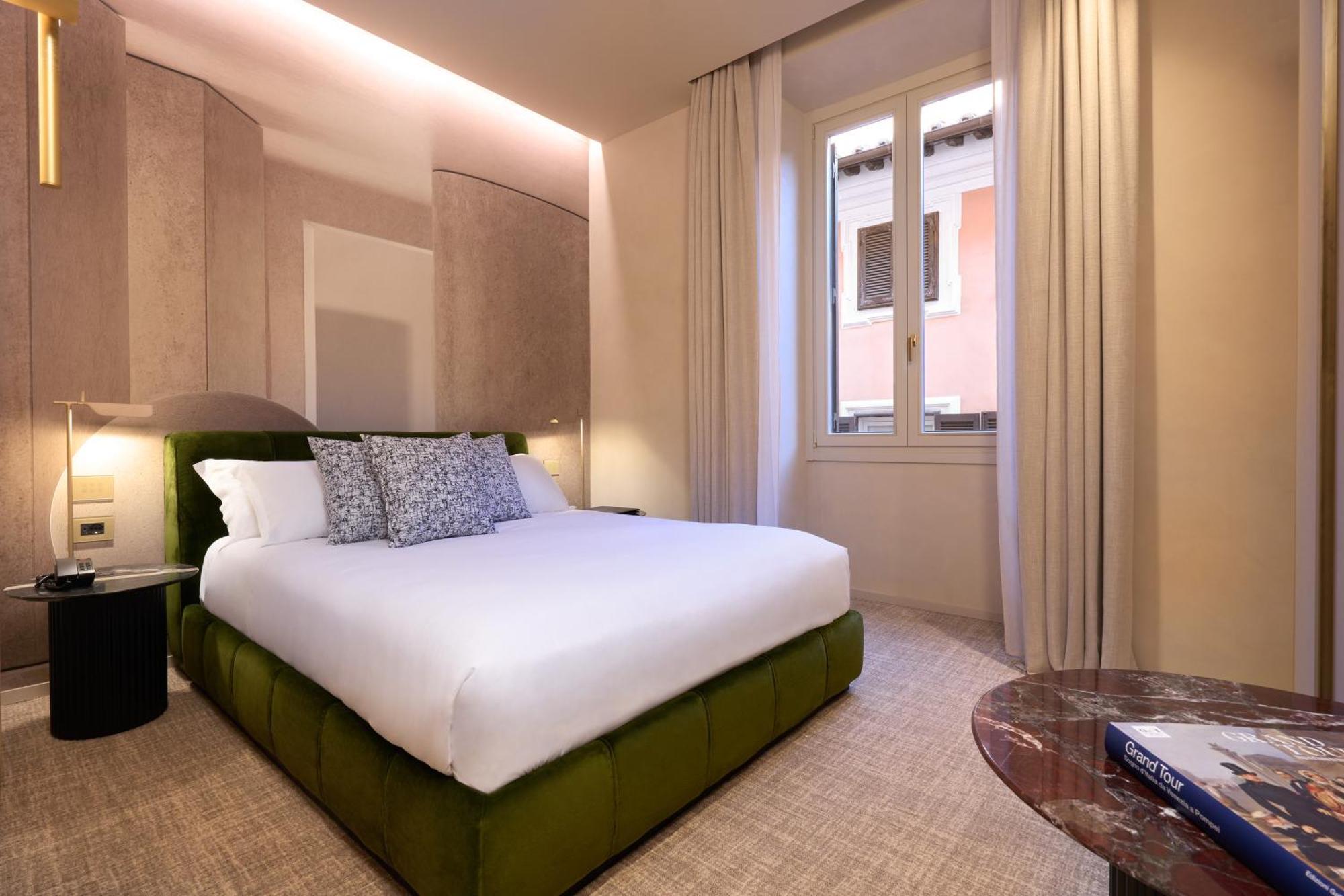 Borghese Contemporary 4*