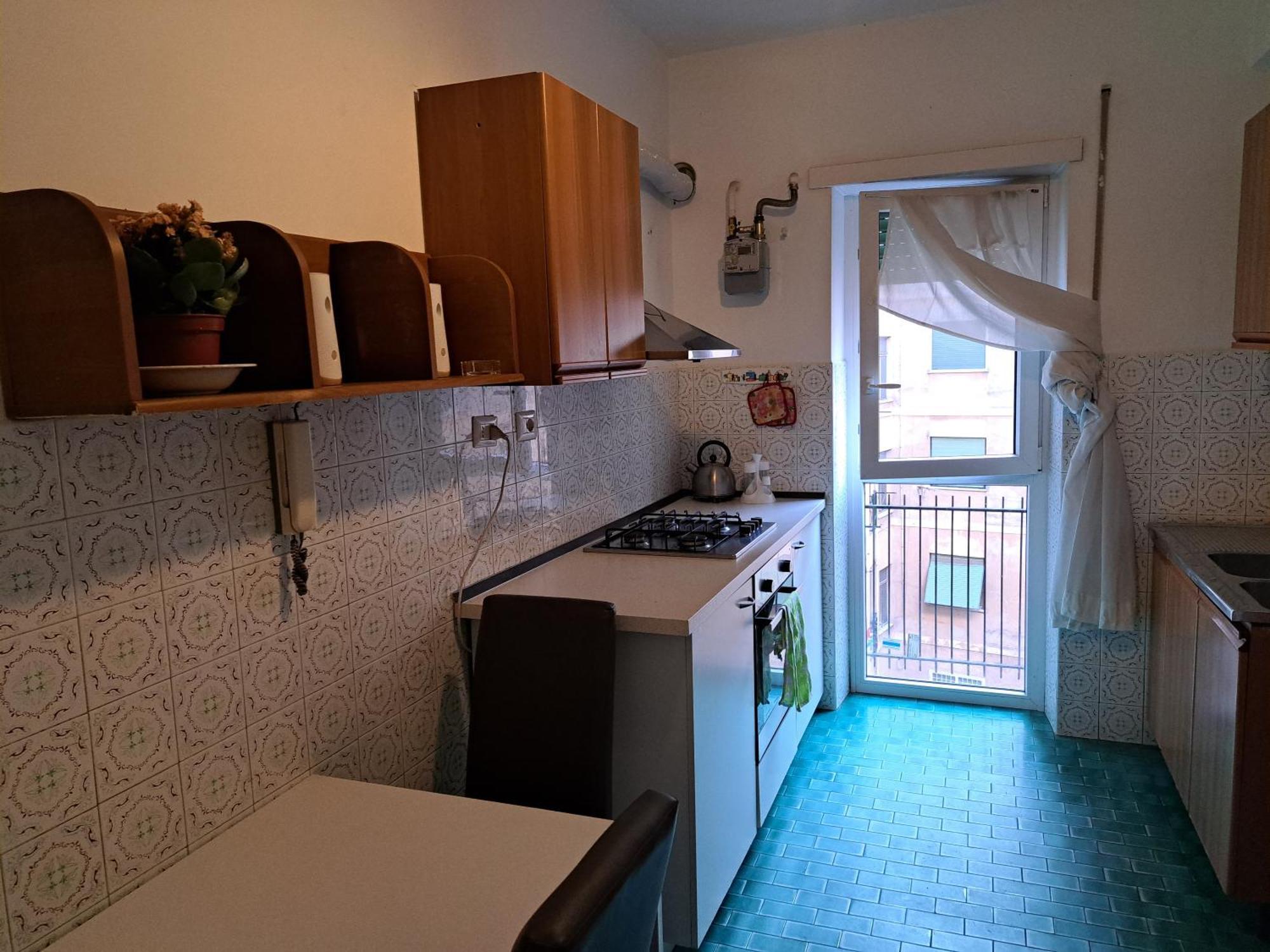 Guest house Centro Monti Tiburtini