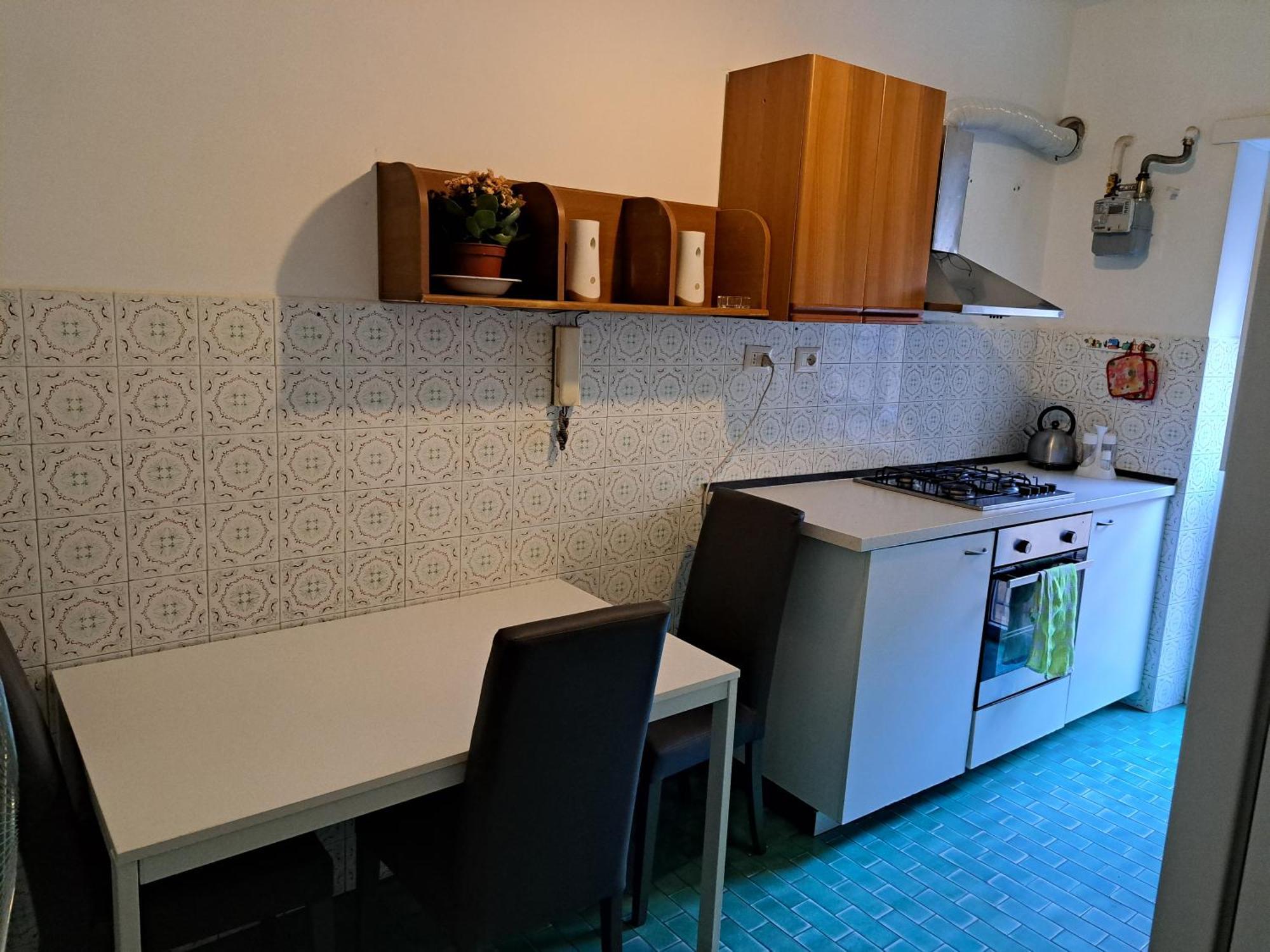 Guest house Centro Monti Tiburtini Rome