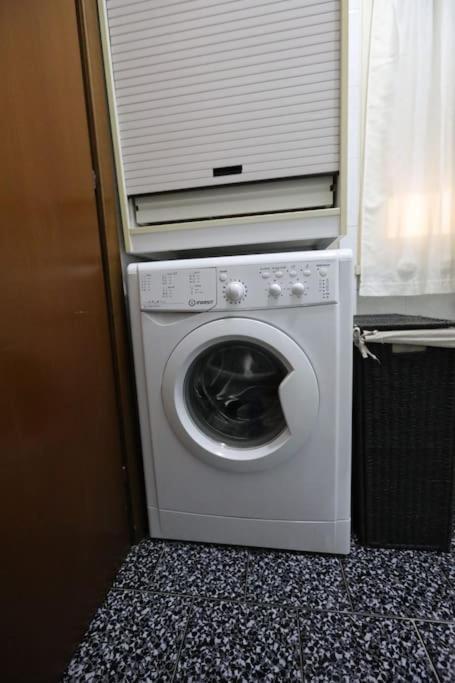 Pochi Passi Da San Pietro Metro A Cipro Apartment *