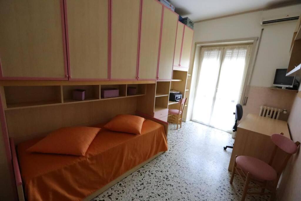 Pochi Passi Da San Pietro Metro A Cipro Apartment Rome
