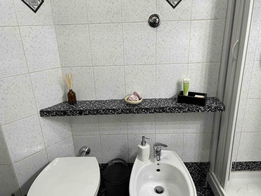 Apartment Pochi Passi Da San Pietro Metro A Cipro *