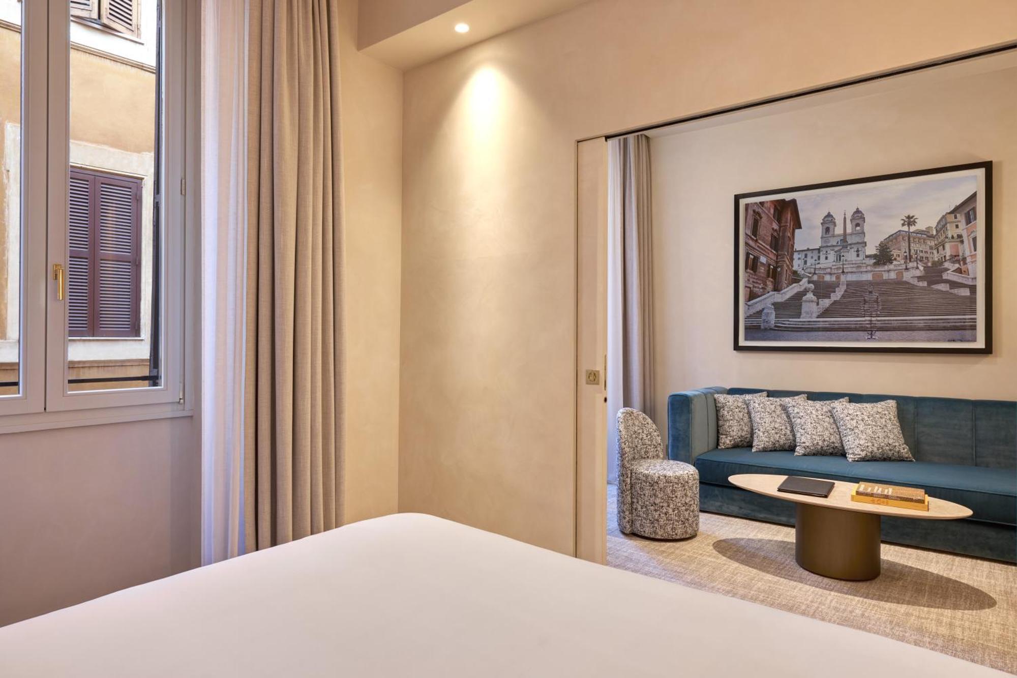 Borghese Contemporary Hotel 4*
