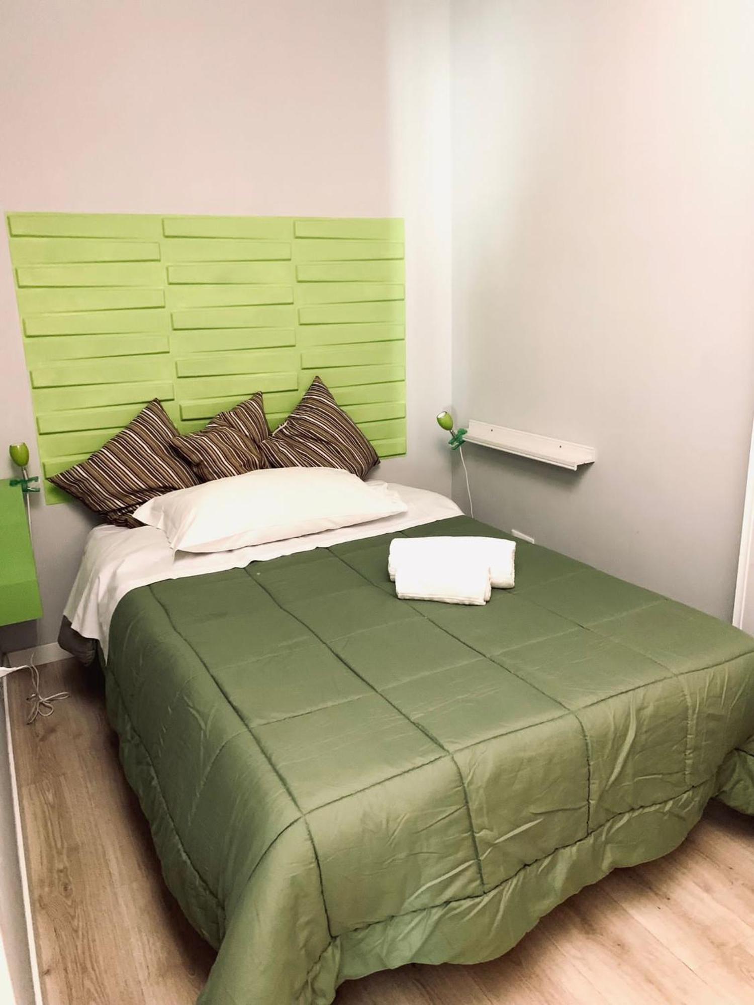 Aparthotel Nasoni Di