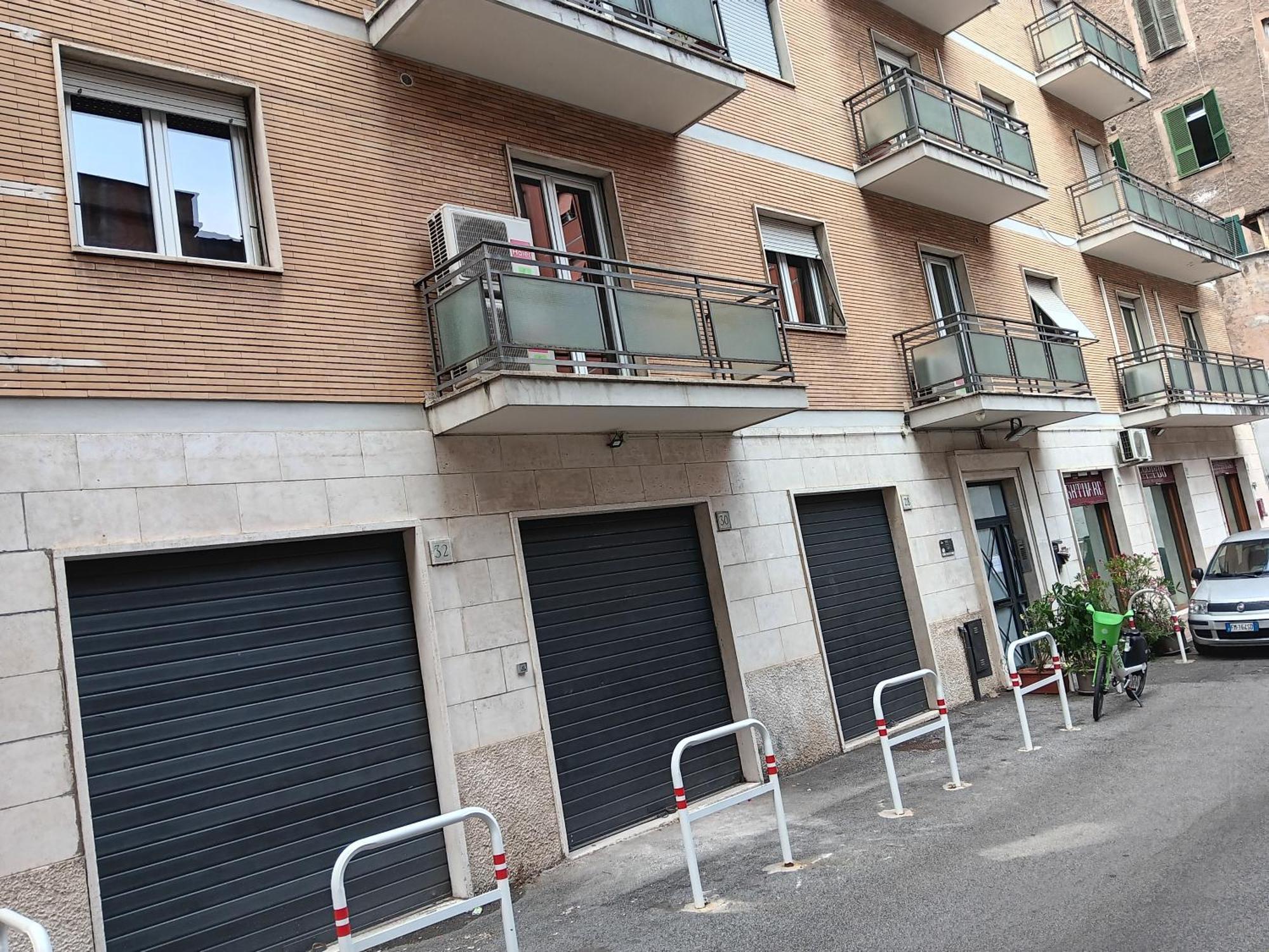 Nasoni Di Aparthotel
