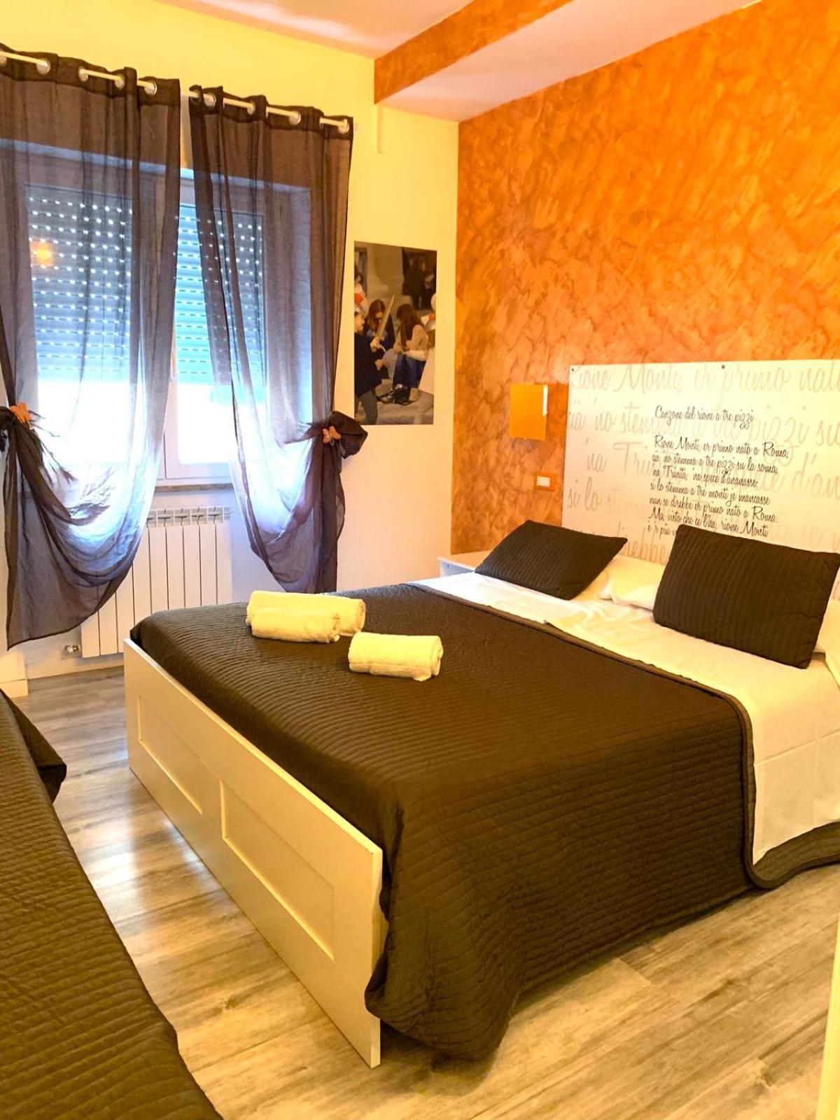 Aparthotel Nasoni Di *