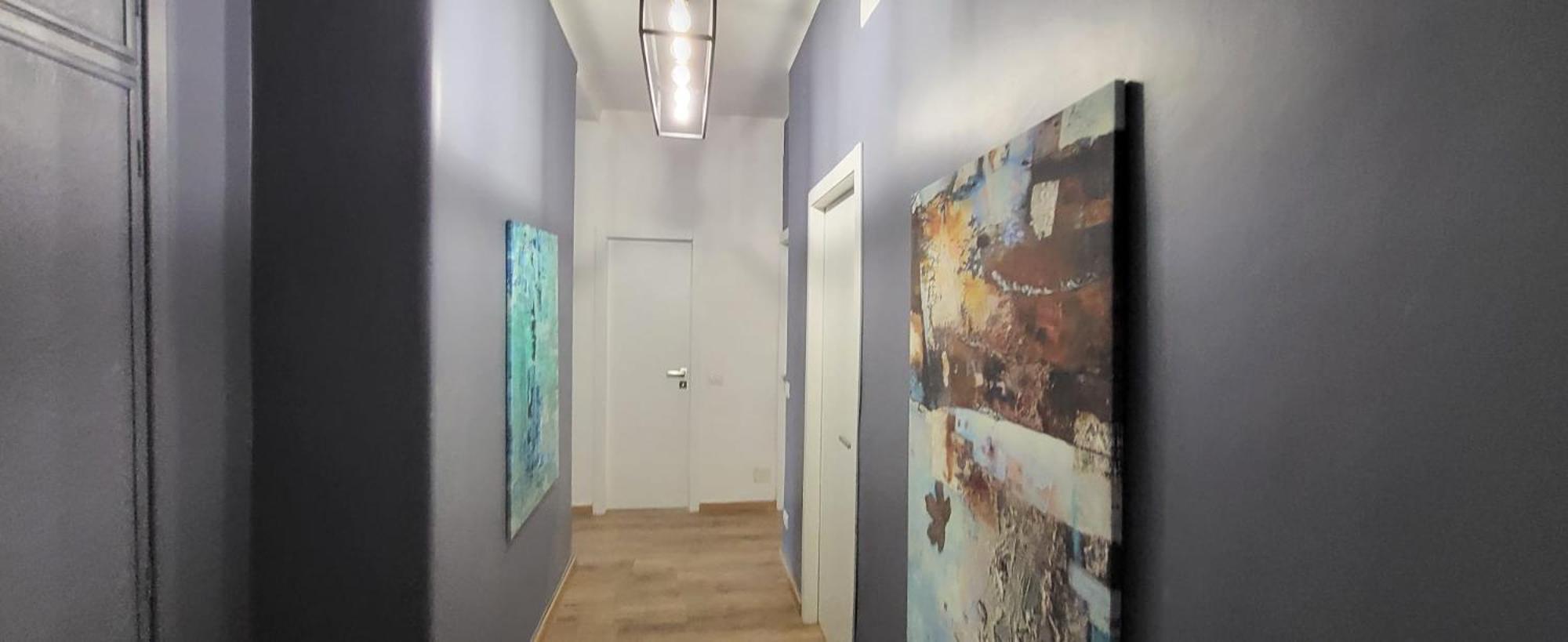 Apartment Chic Flats Policlinico Gemelli *