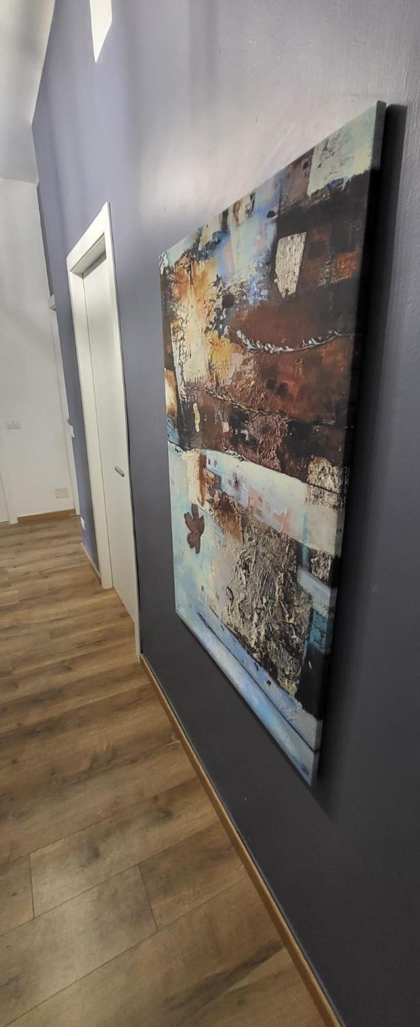 Chic Flats Policlinico Gemelli Apartment *