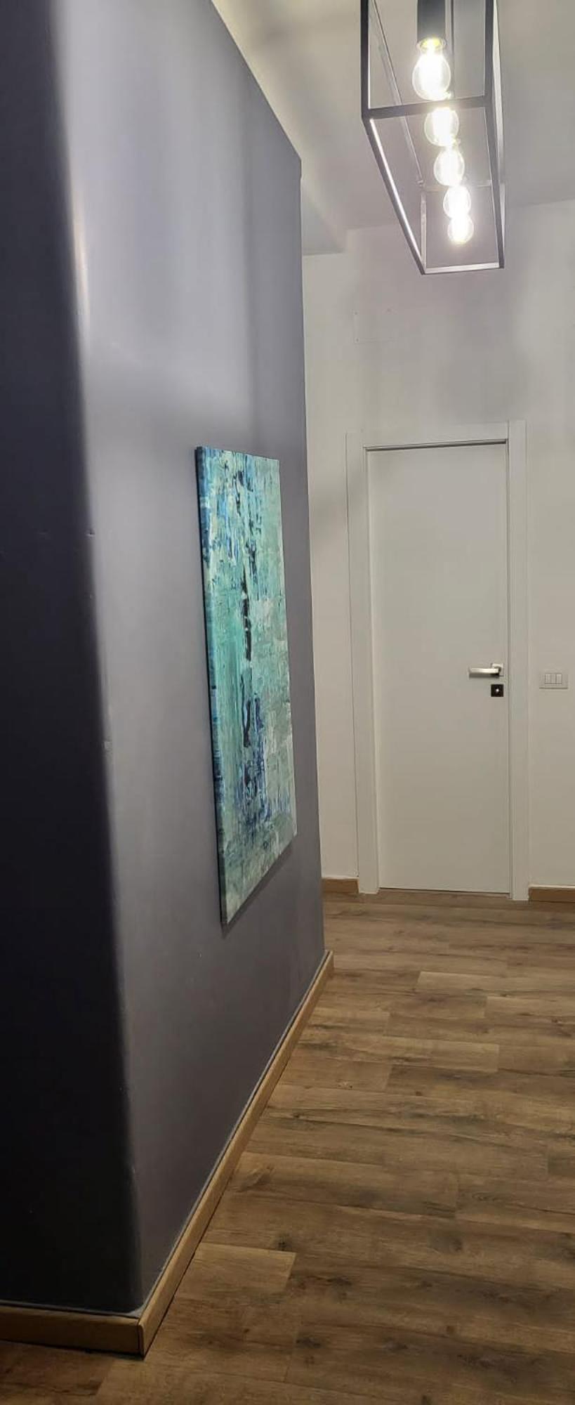 Chic Flats Policlinico Gemelli Apartment *