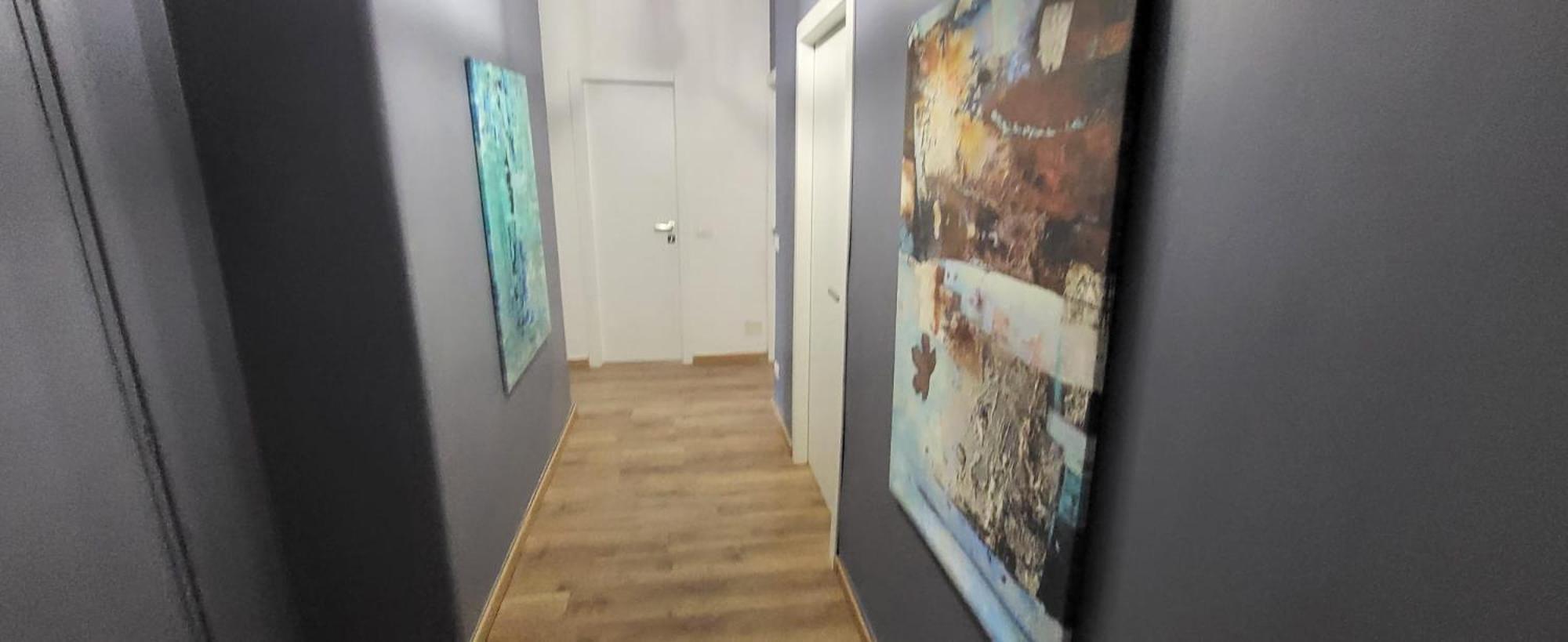 Apartment Chic Flats Policlinico Gemelli *
