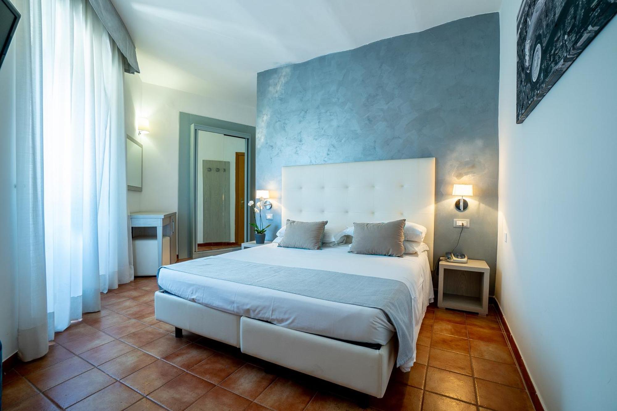Hotel Gabriella Rome