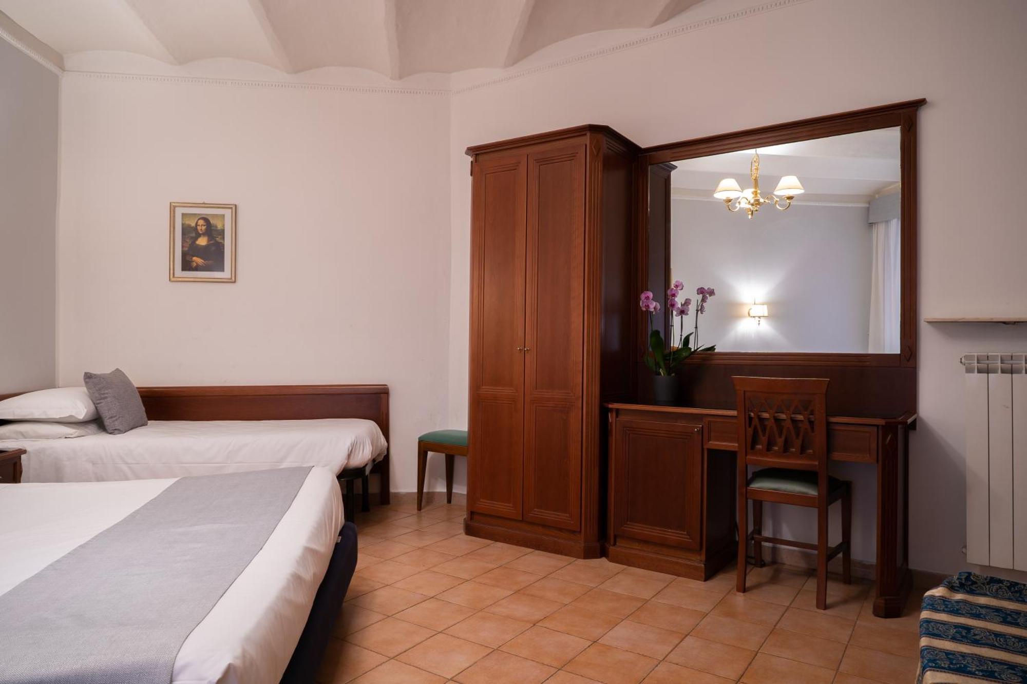 Hotel Gabriella Rome