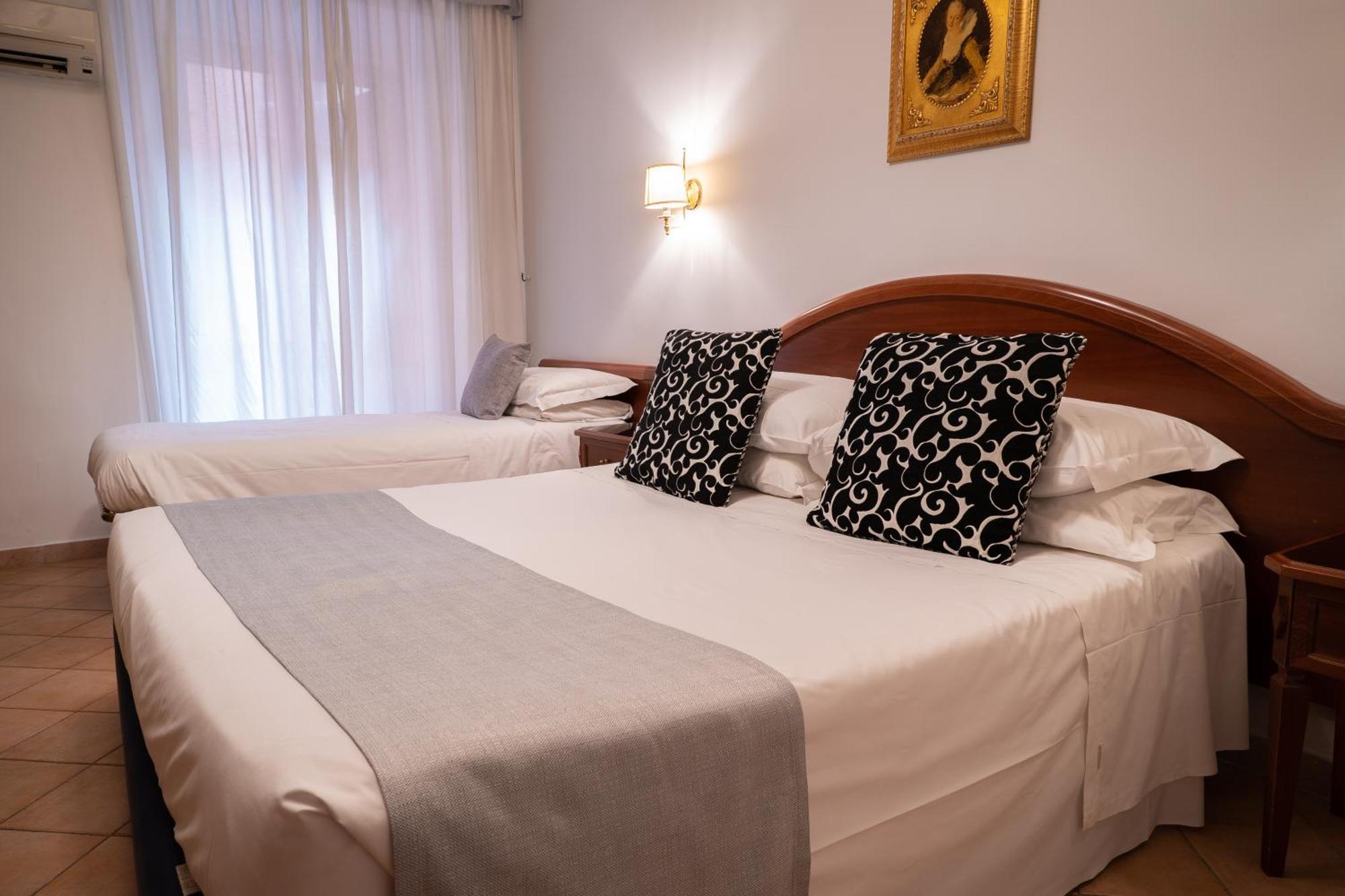 Gabriella Hotel Rome