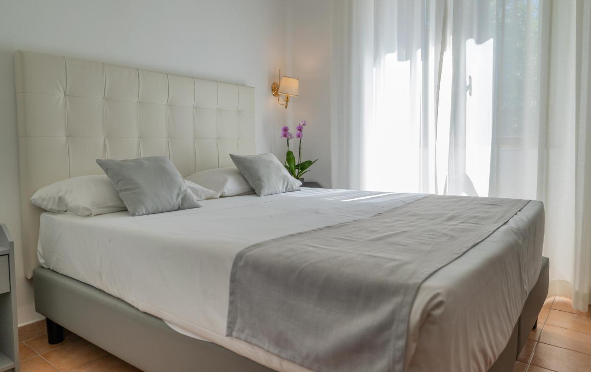 Gabriella Hotel Rome