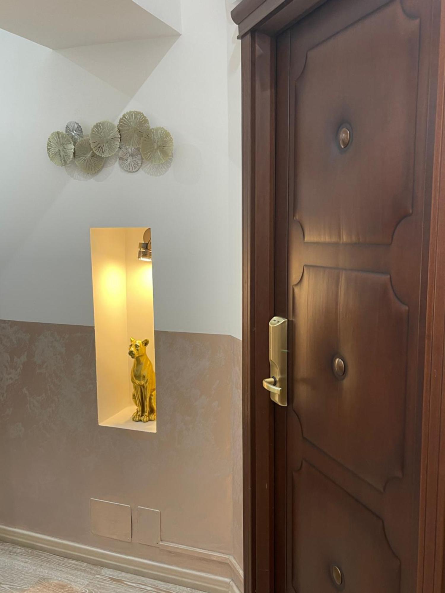 Cola Di Rienzo Suite Guest House Rome