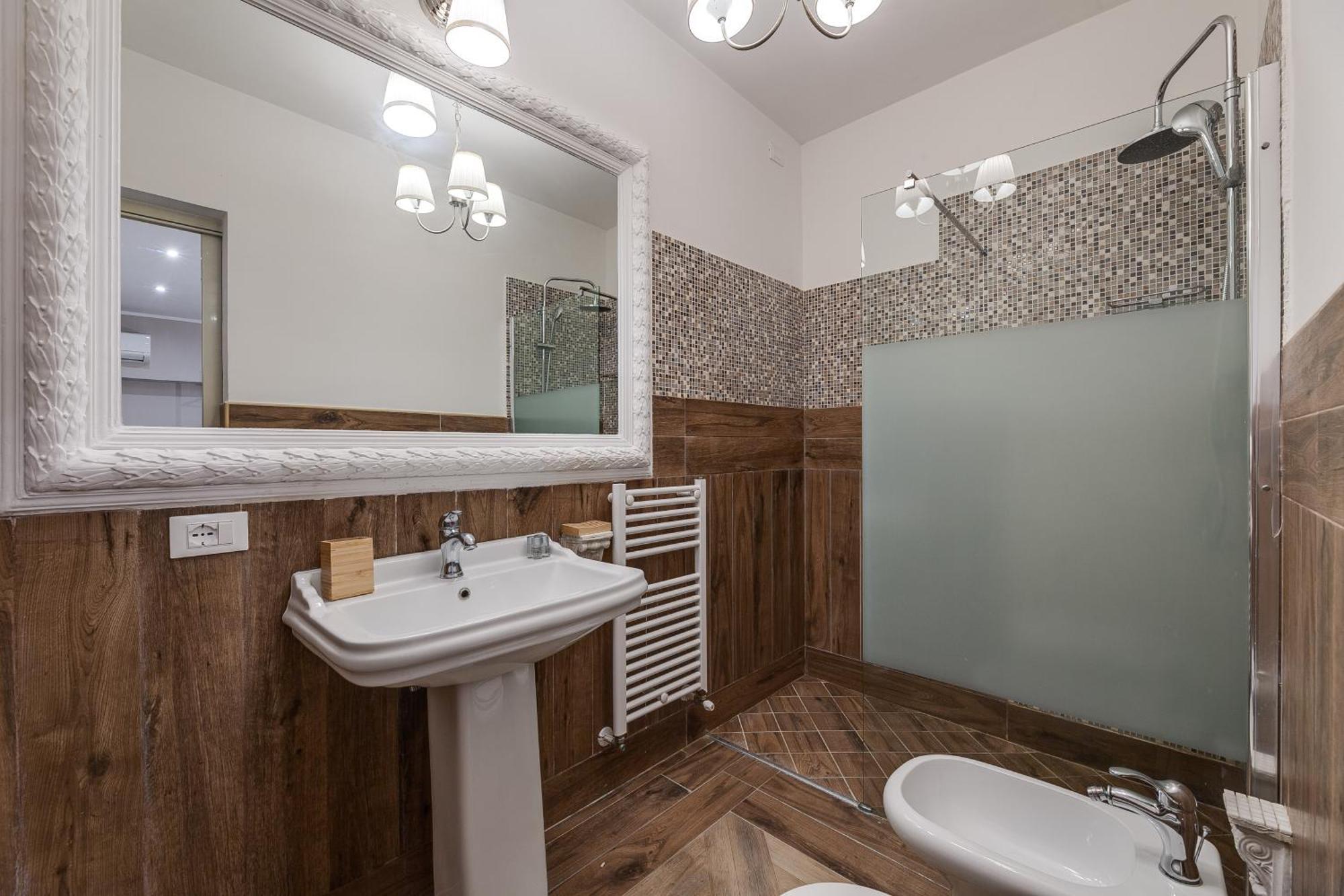 Vogue Guest house Rome