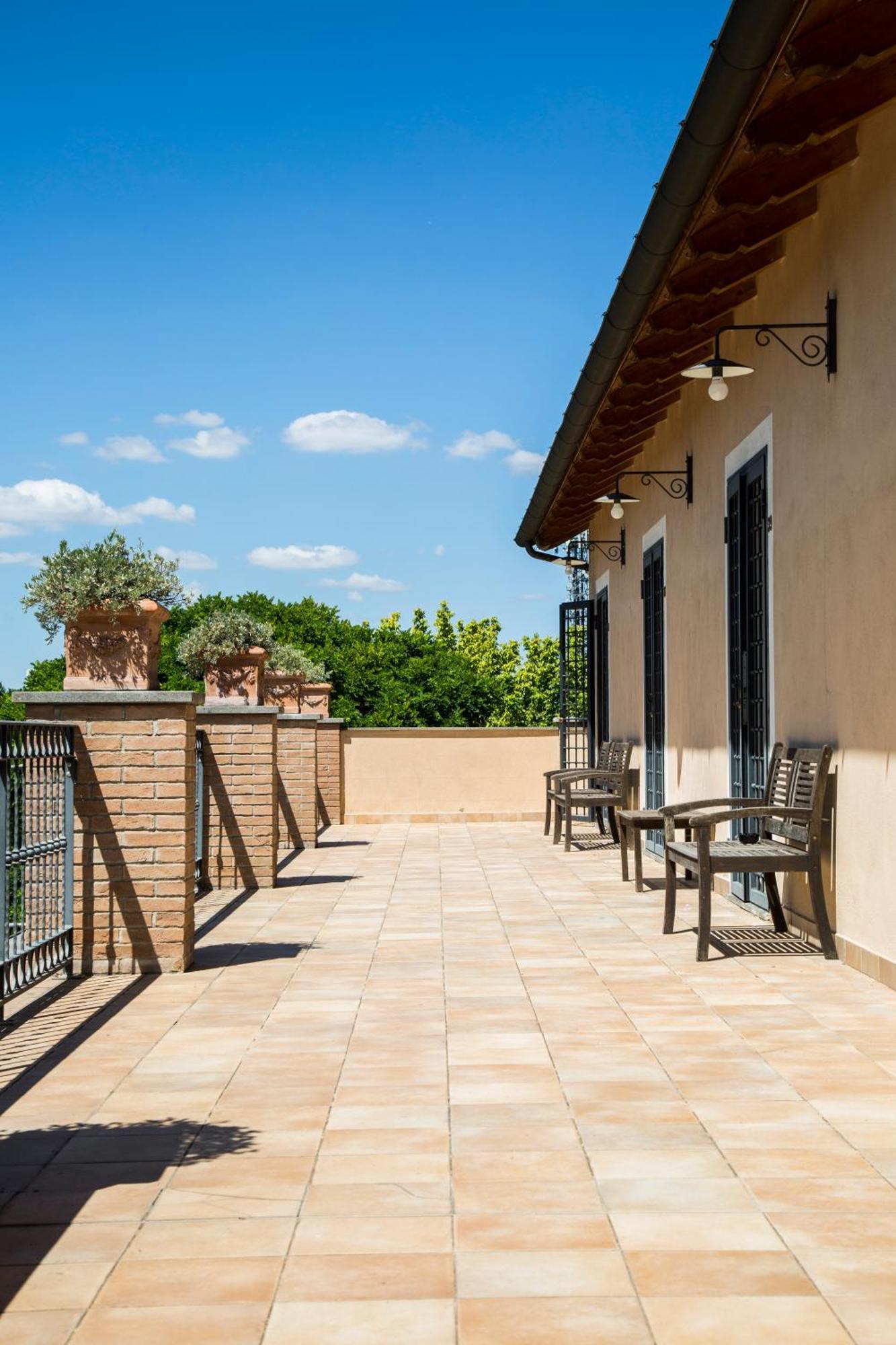 Luxardotel Guest house Rome