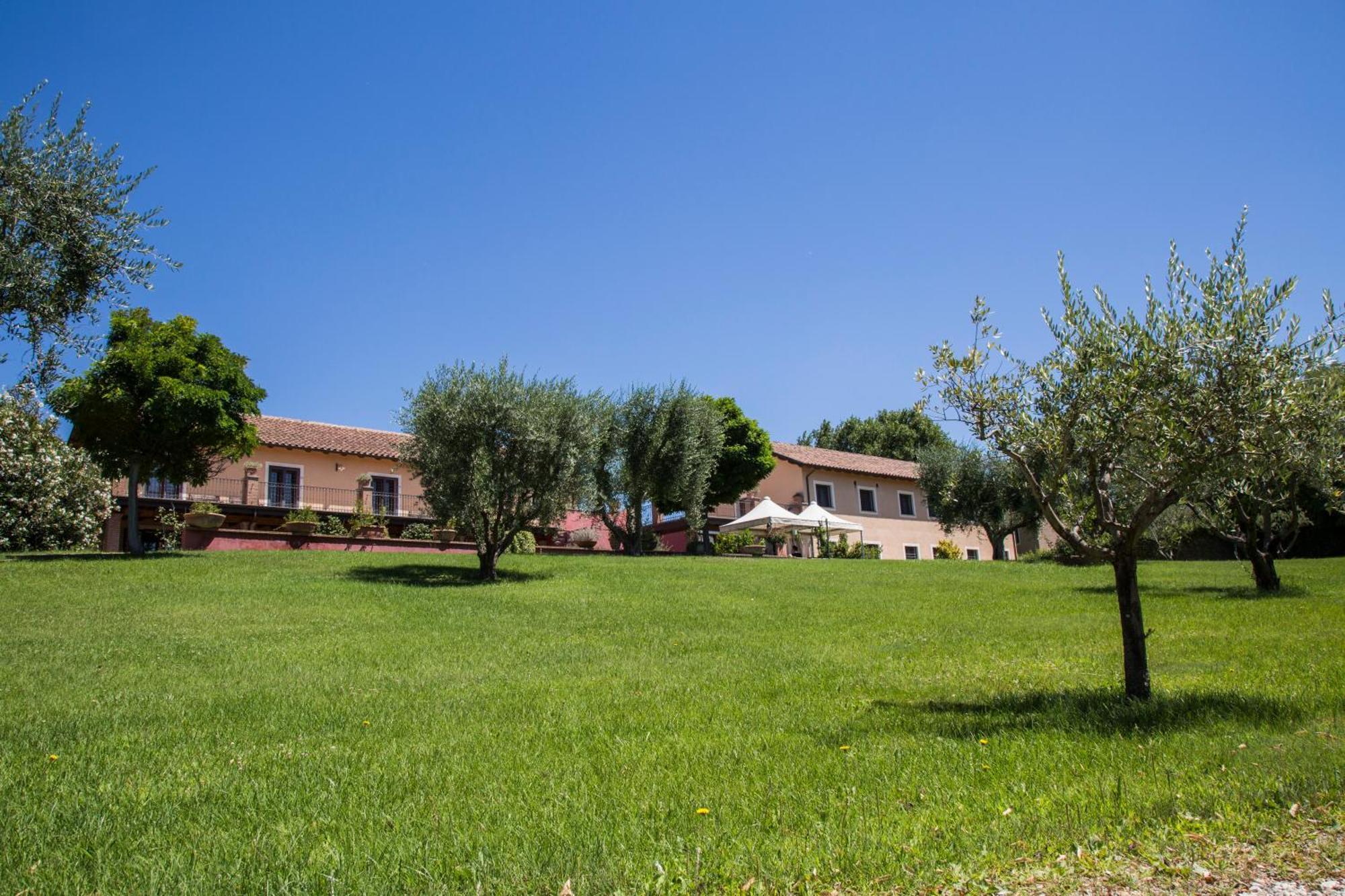 Luxardotel Rome