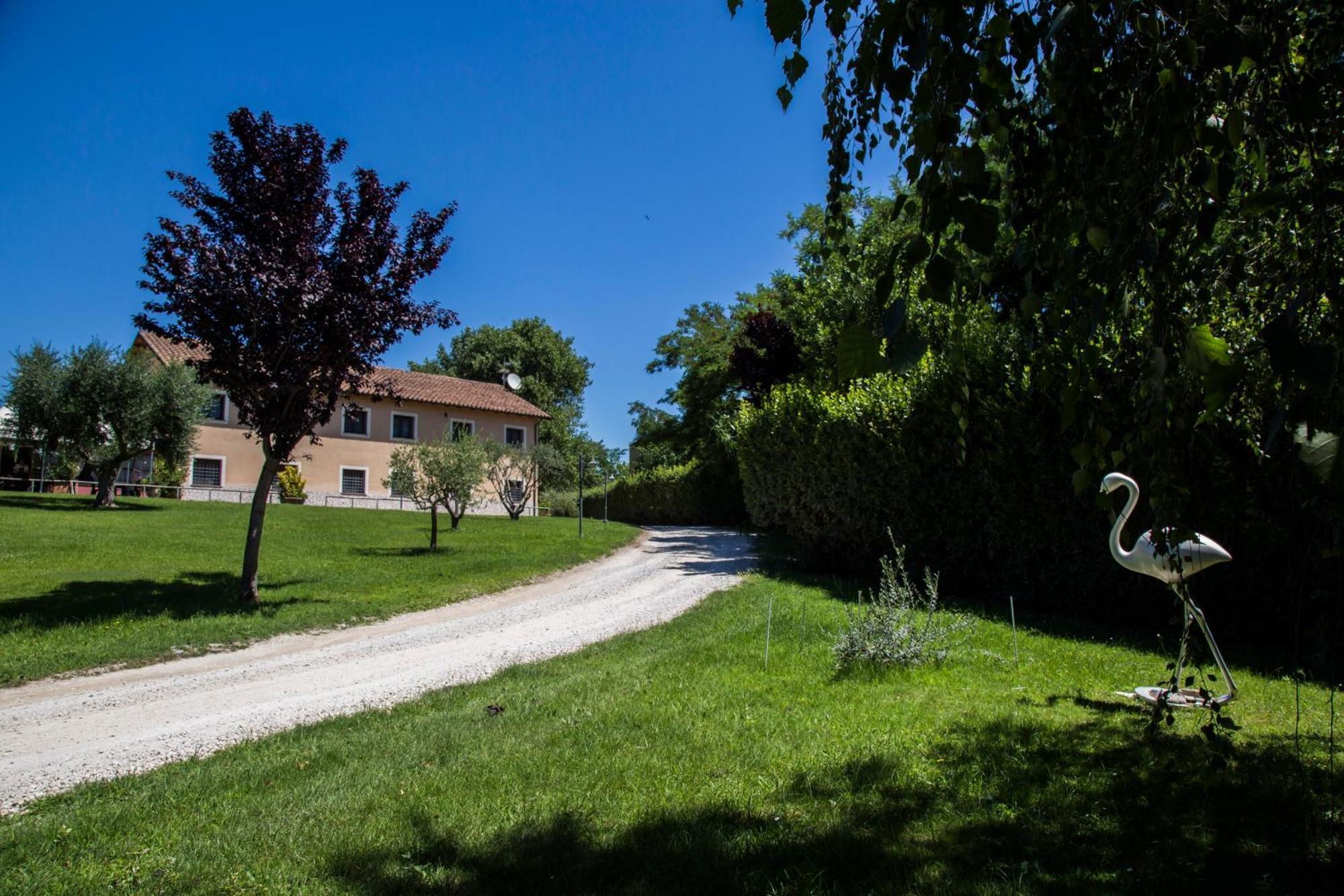Luxardotel 2* Rome