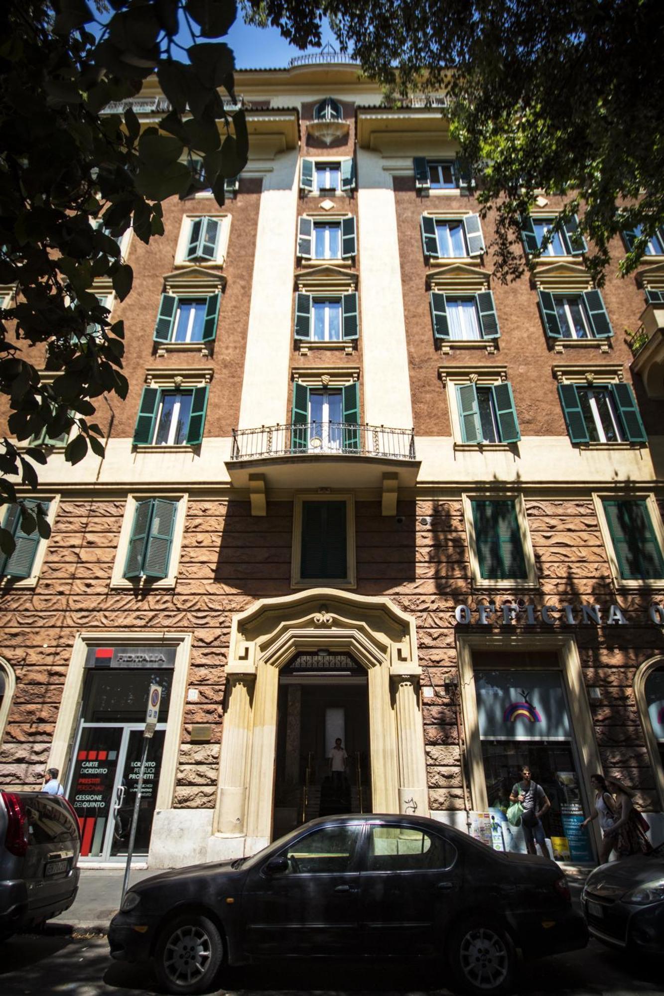 Sweet Life Guesthouse