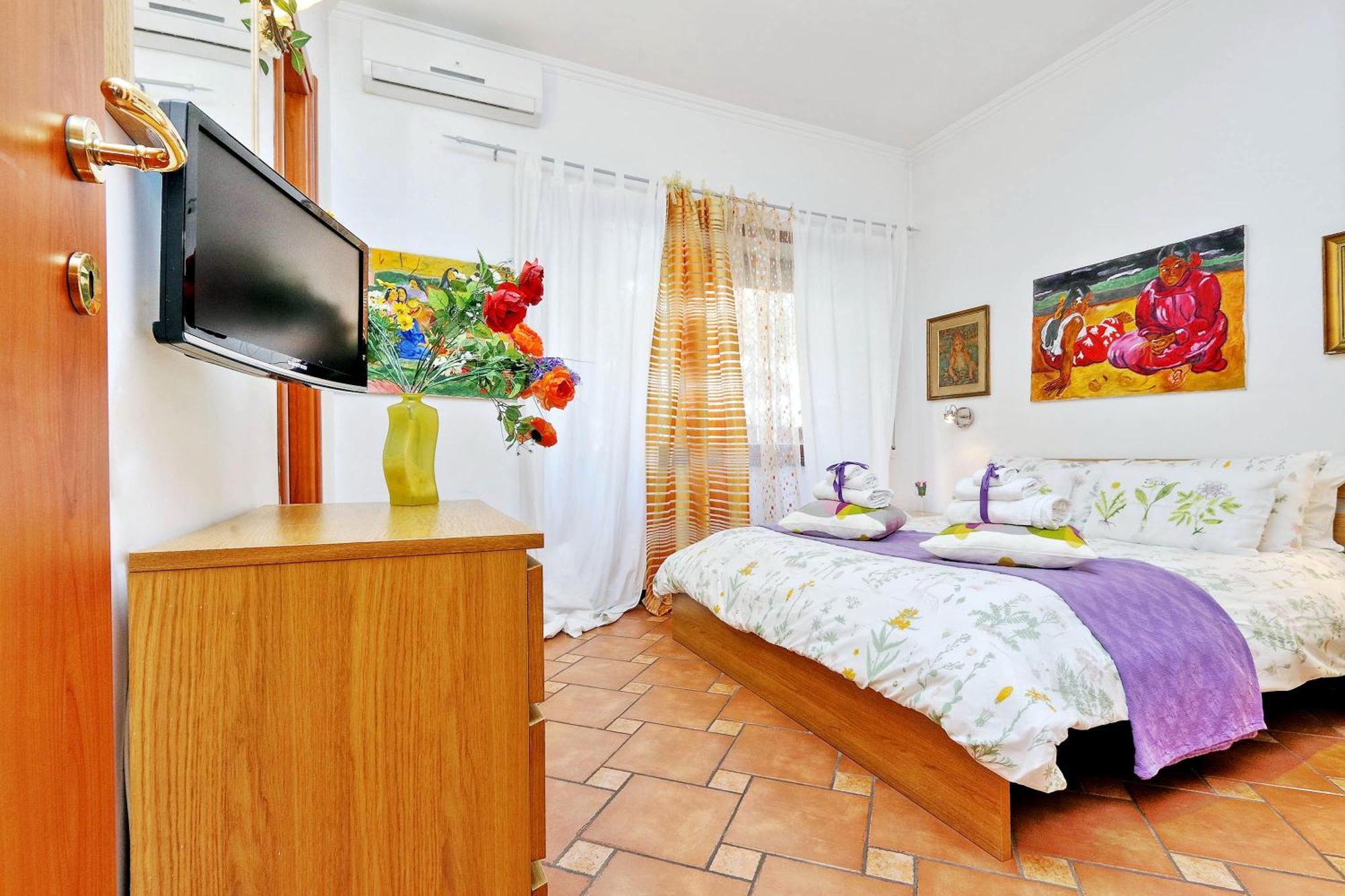 Casa vacanze The Nest