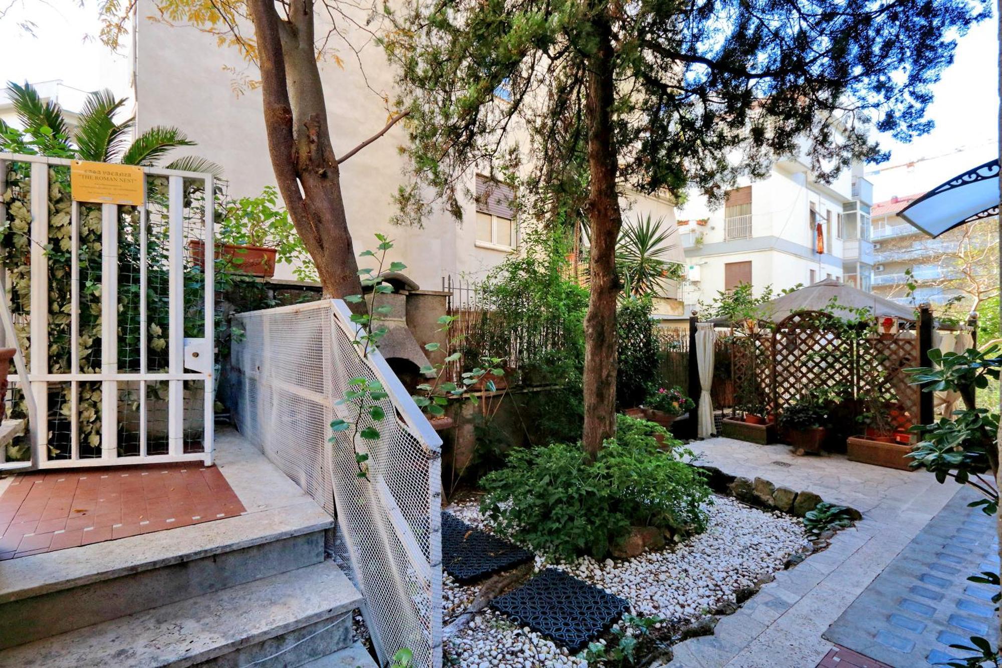 Casa vacanze The Nest