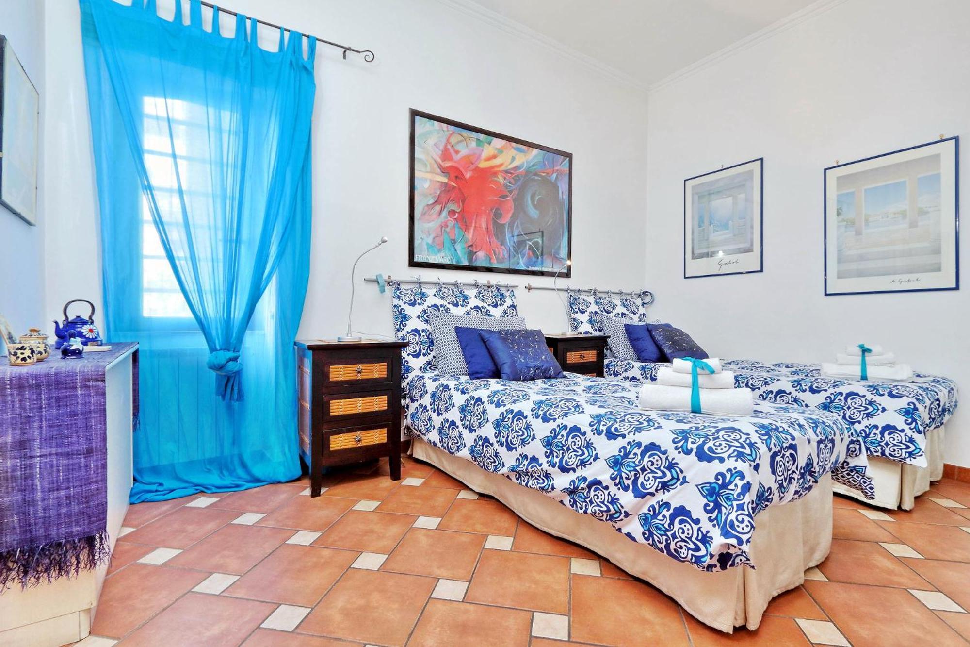 The Nest Casa vacanze Roma