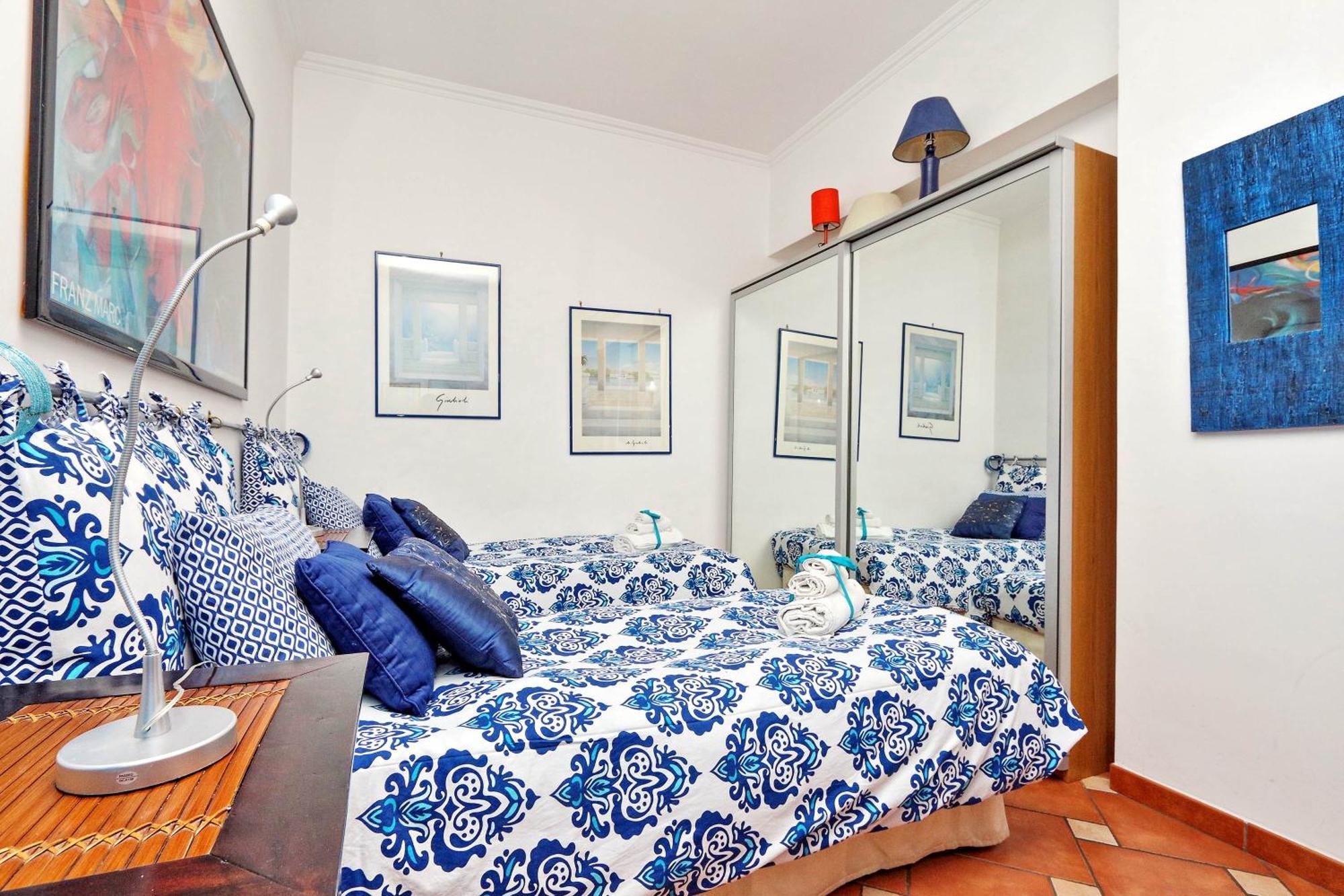 The Nest Roma