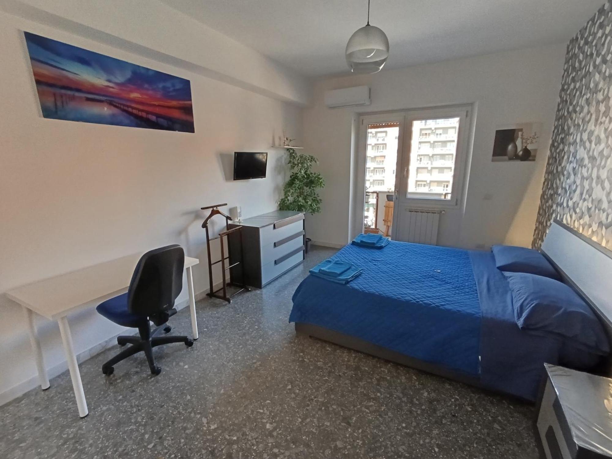 Magicalroom Rome