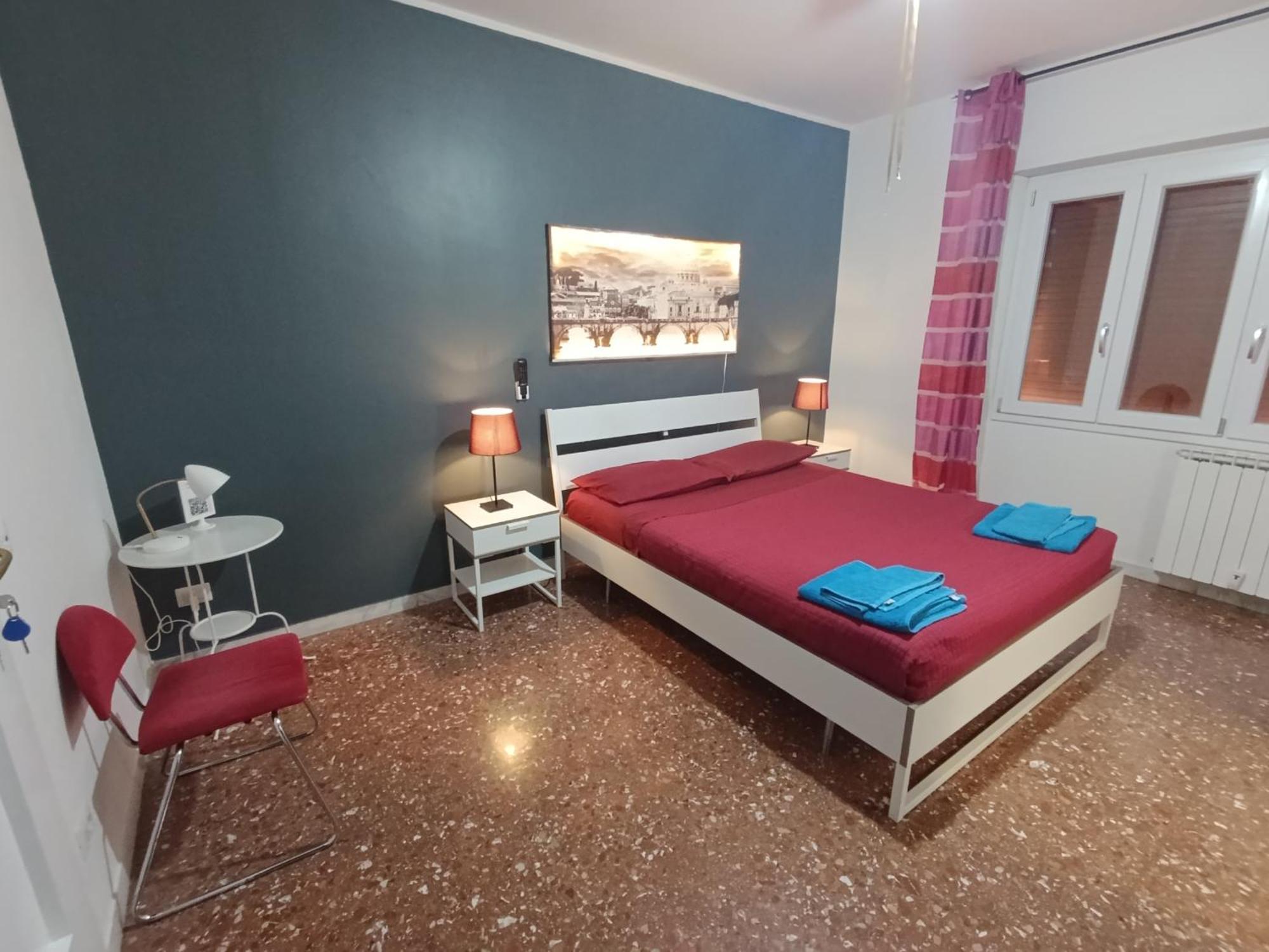 Magicalroom Rome