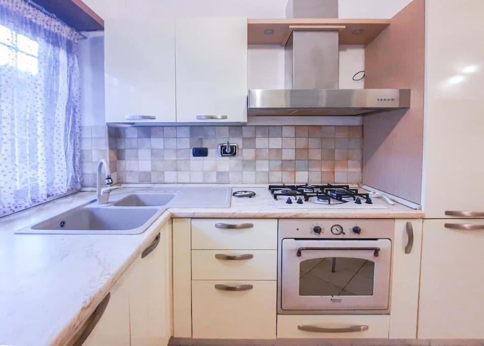 Cipro Nuovissimo Posizione Strategica Apartment *