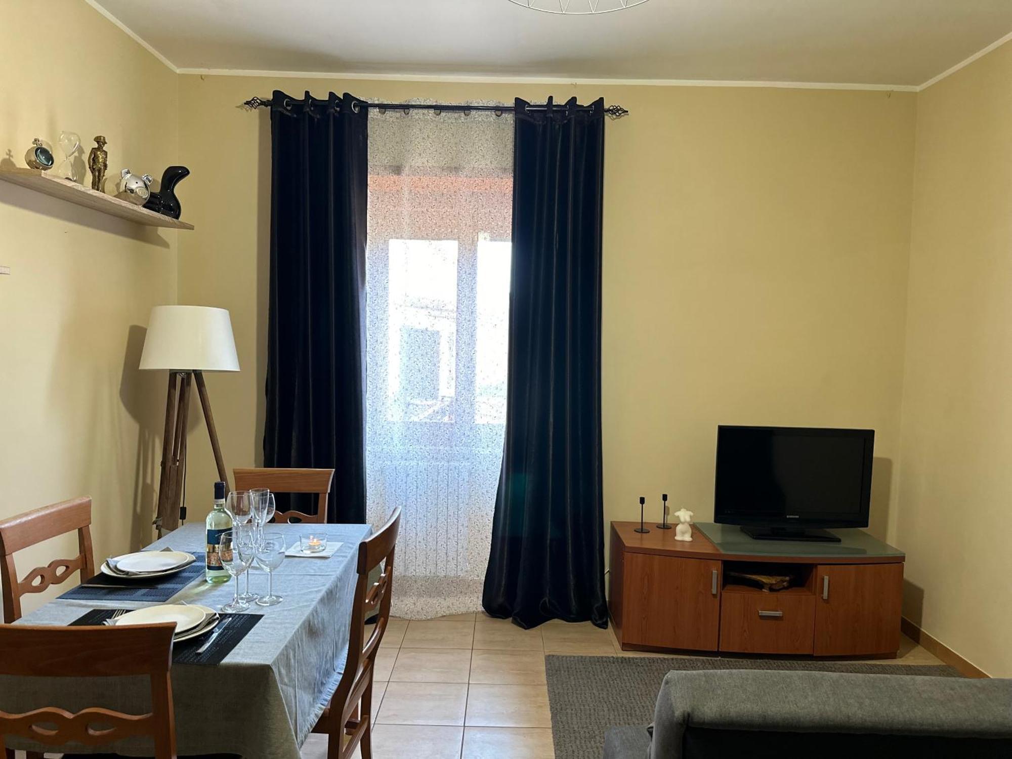 Apartment Sm Vacanze