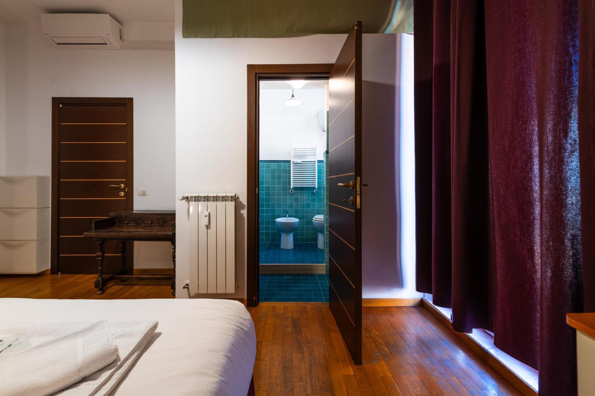 Casa Nica * Rome