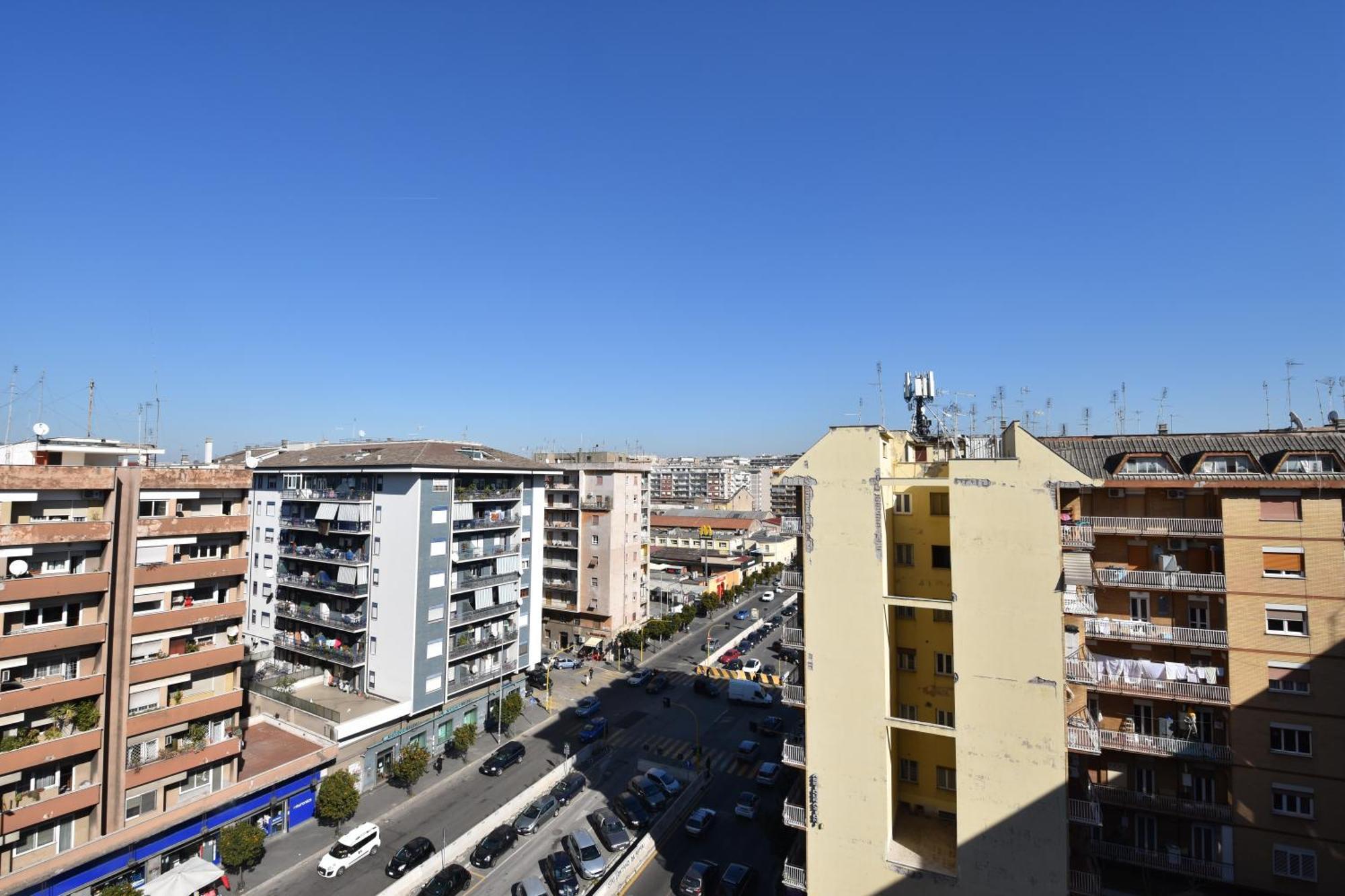 Vassallo Tre * Roma