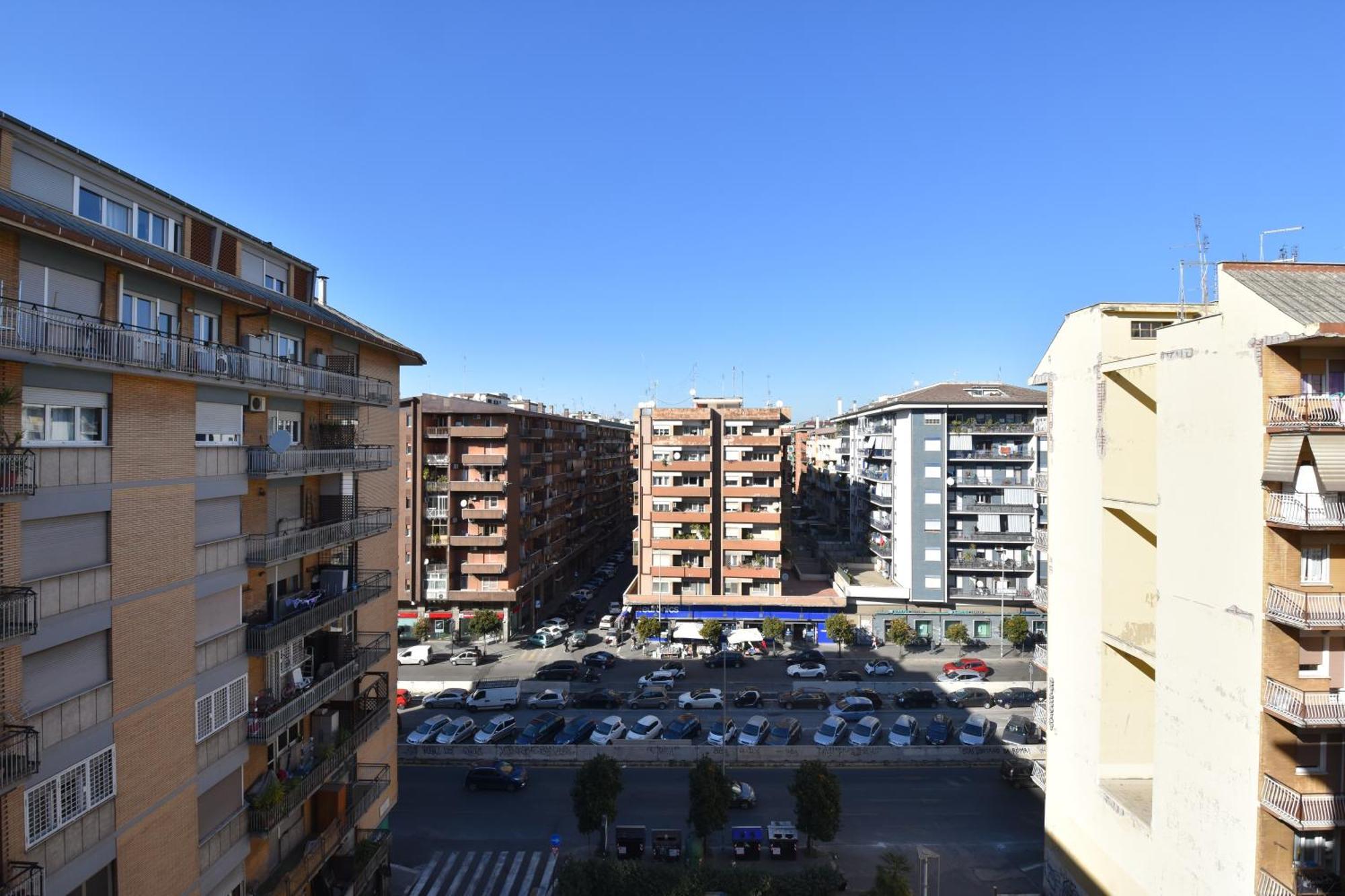 Vassallo Tre Affittacamere Roma