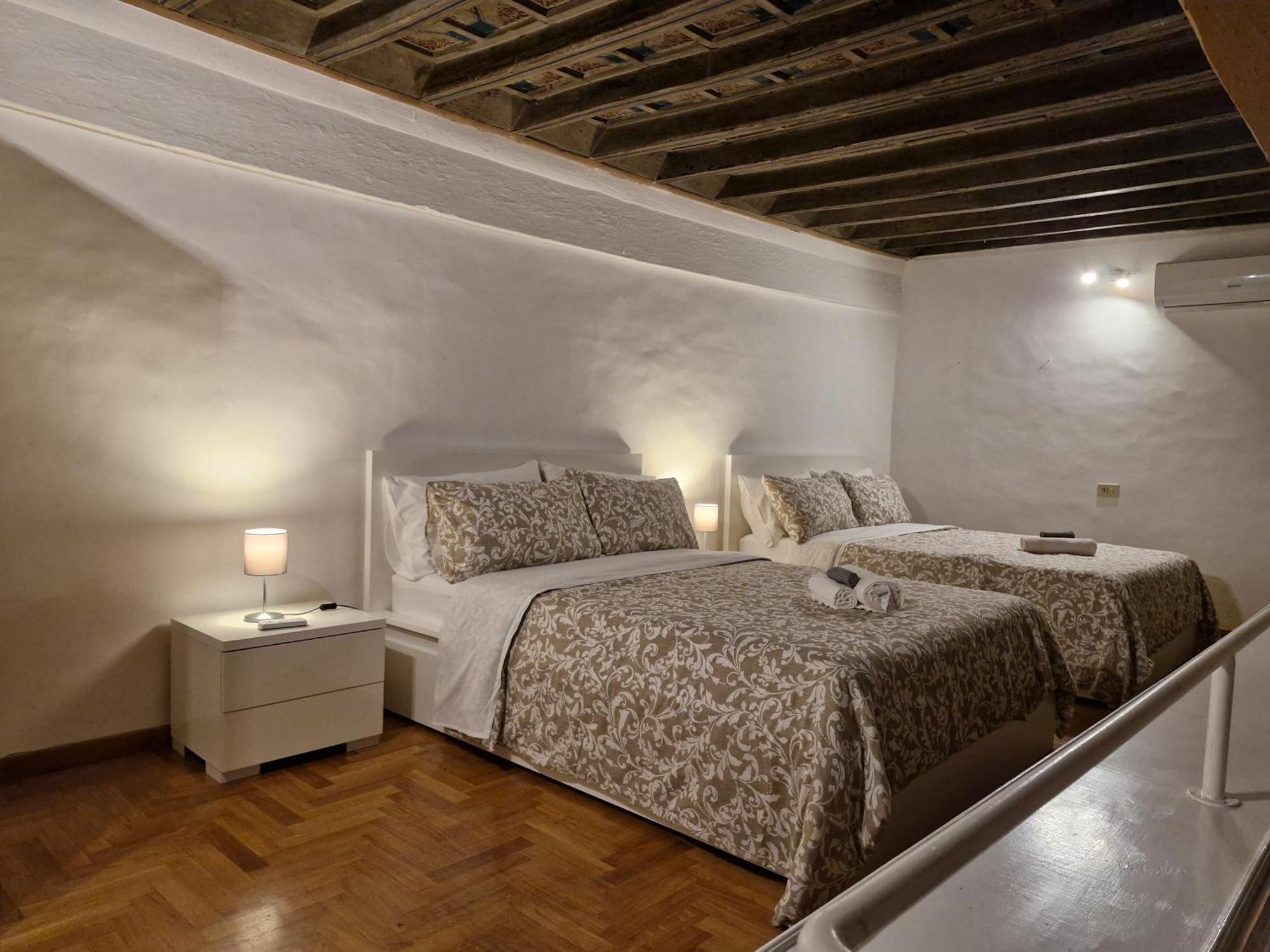 Appartamento Coronari 45