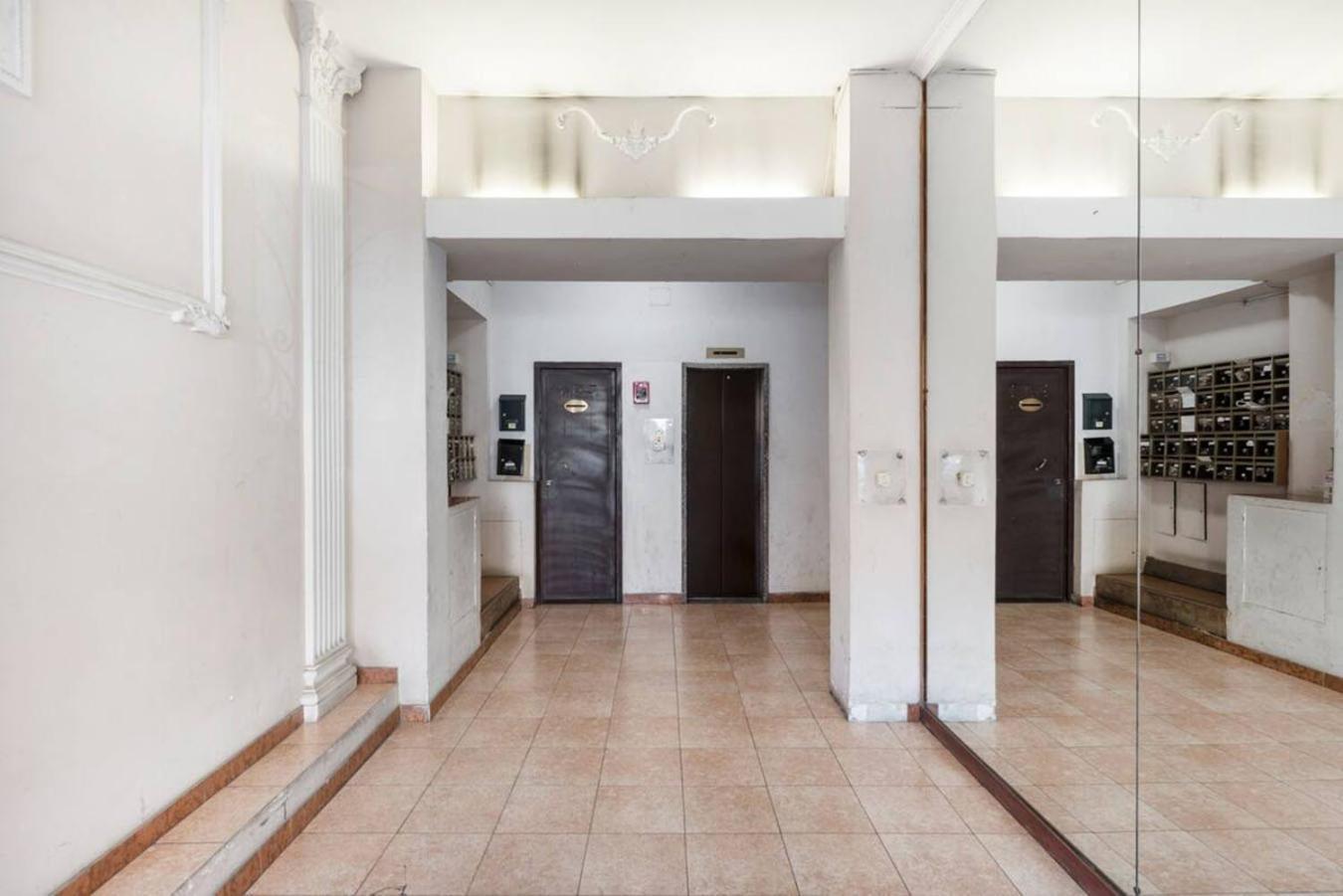 Apartment Hosting Aparments Rome