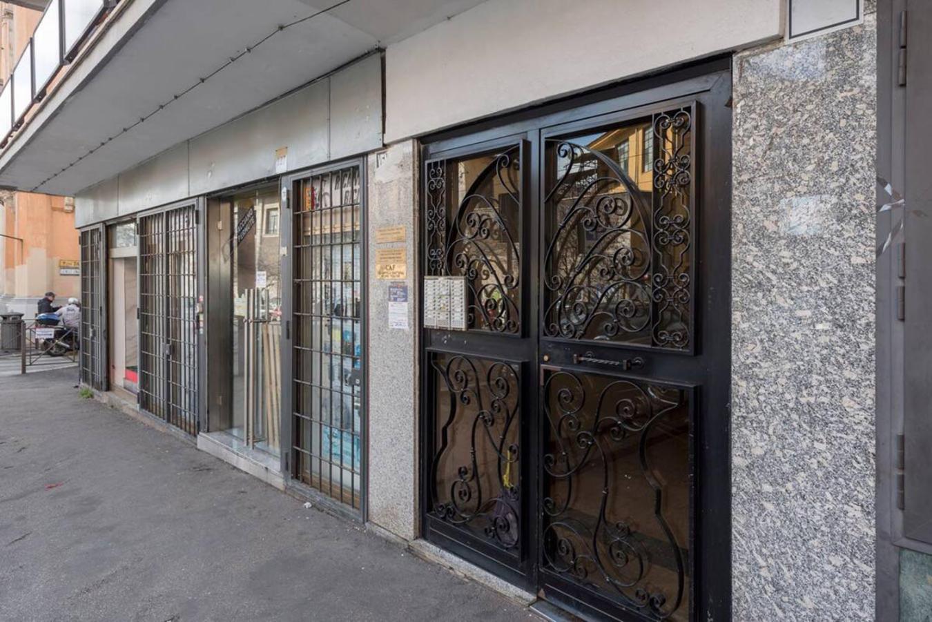 Hosting Aparments * Rome