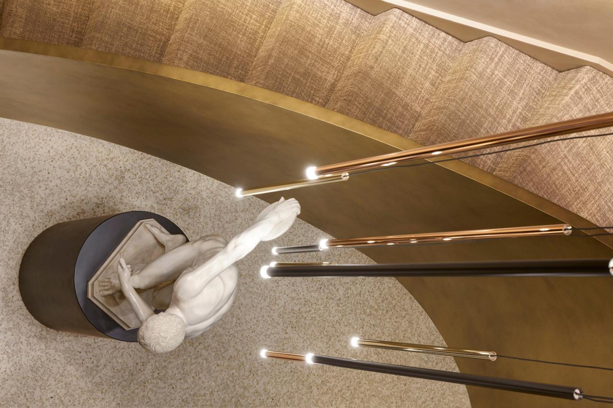Borghese Contemporary Hotel 4*